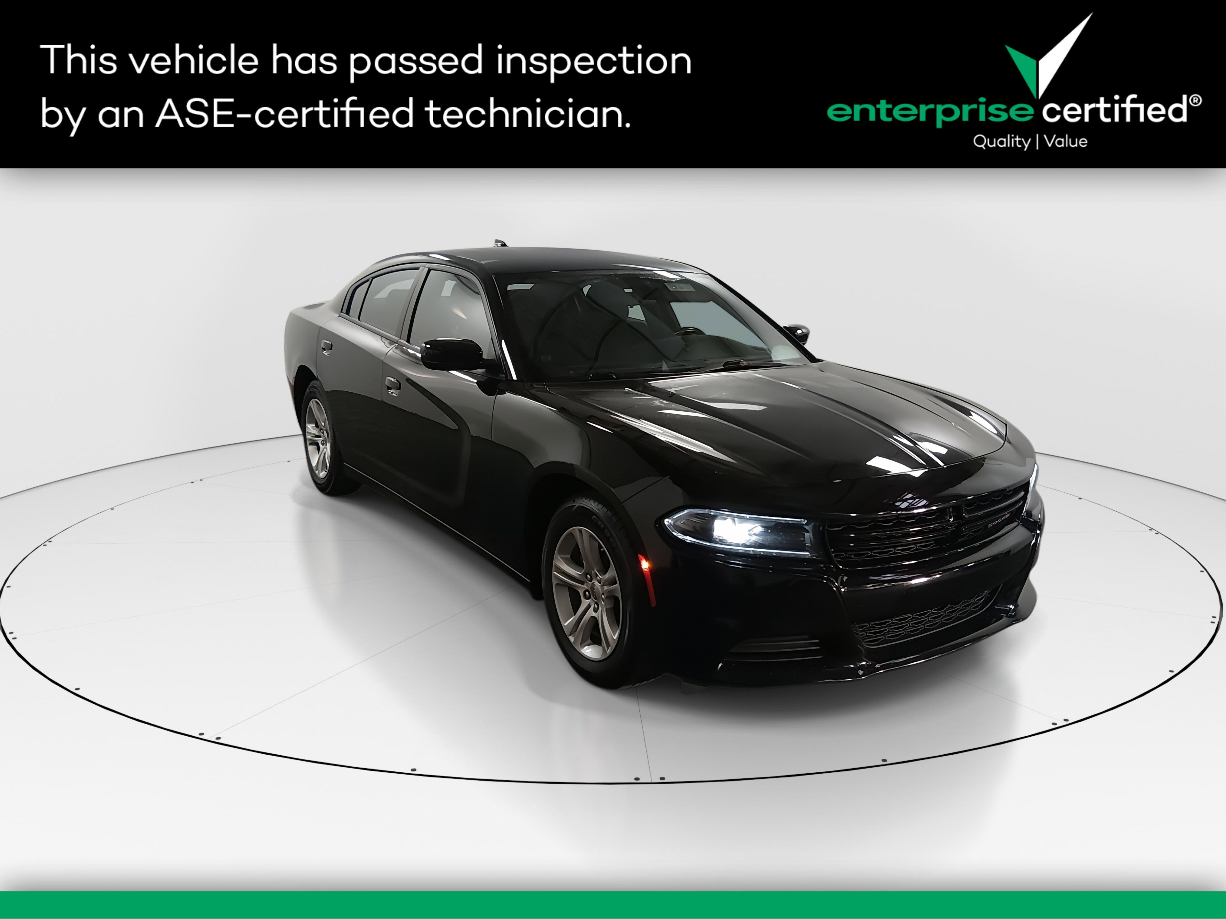 Used 2023 Dodge Charger SXT RWD