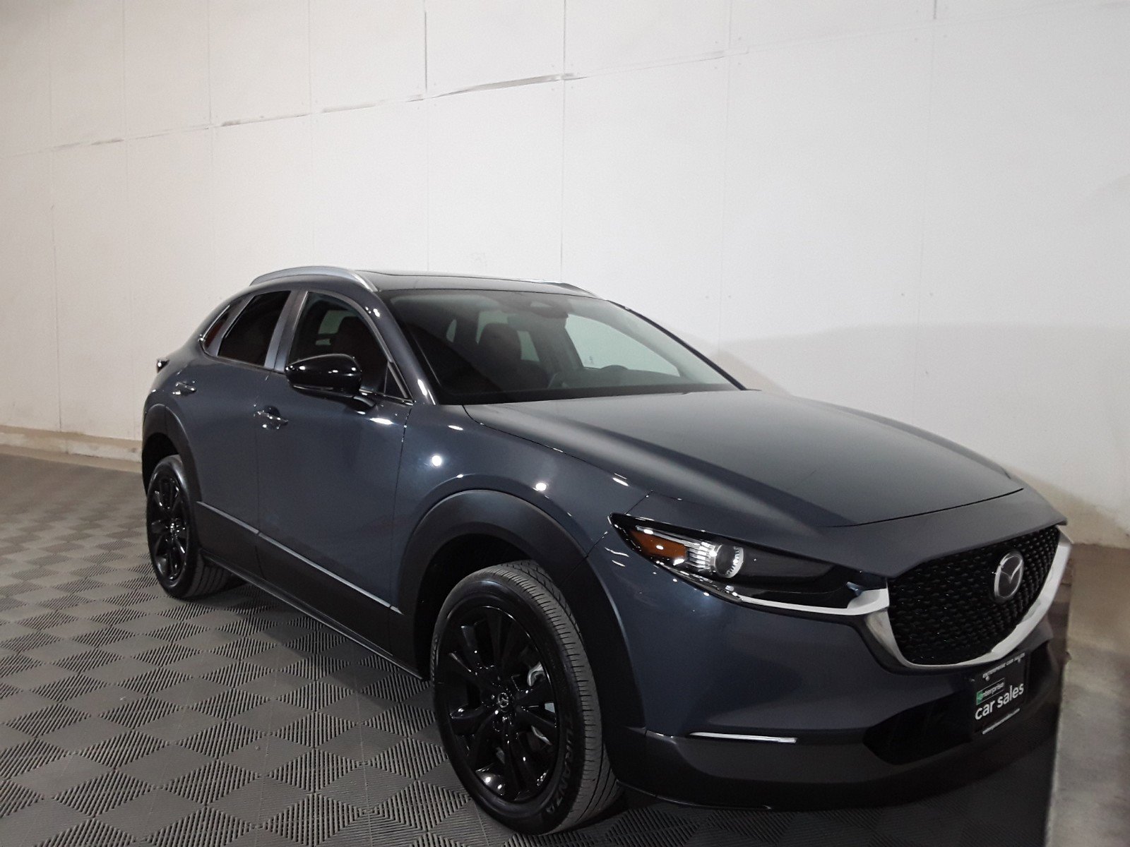 2024 Mazda CX-30 2.5 S Carbon Edition AWD