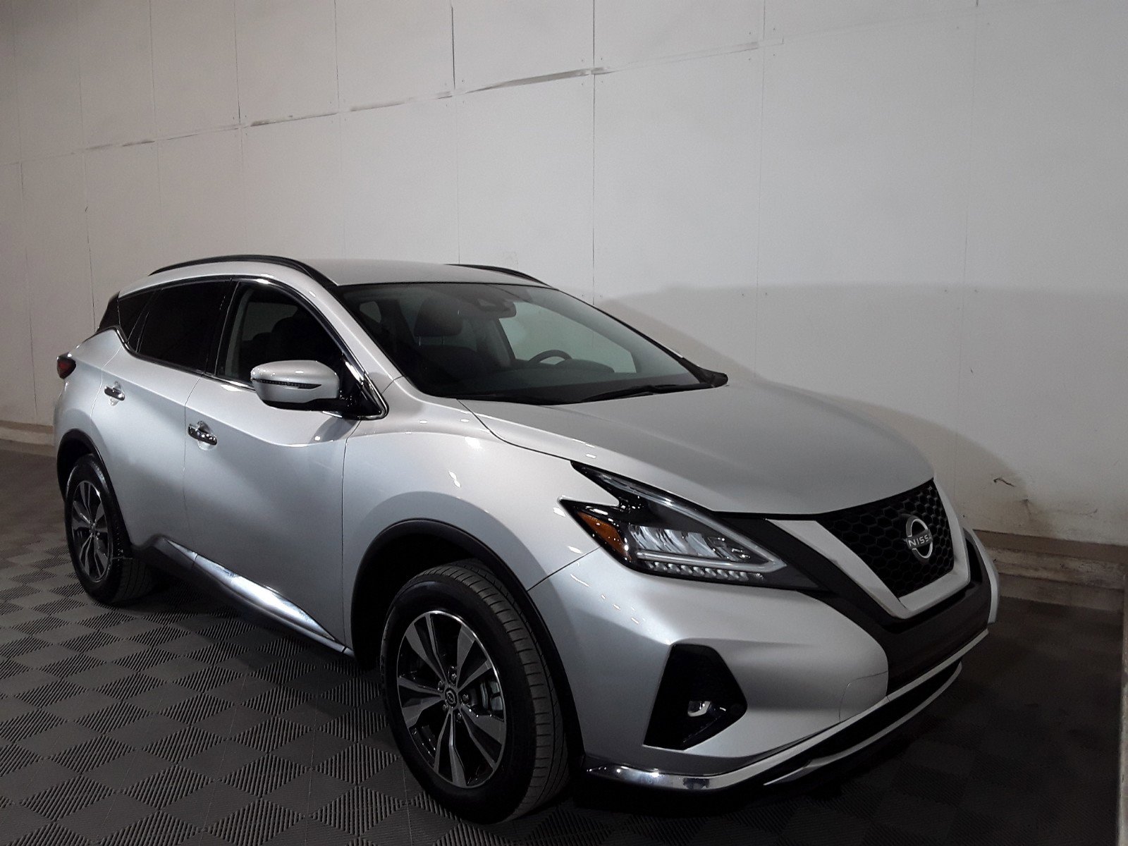 2023 Nissan Murano FWD SV