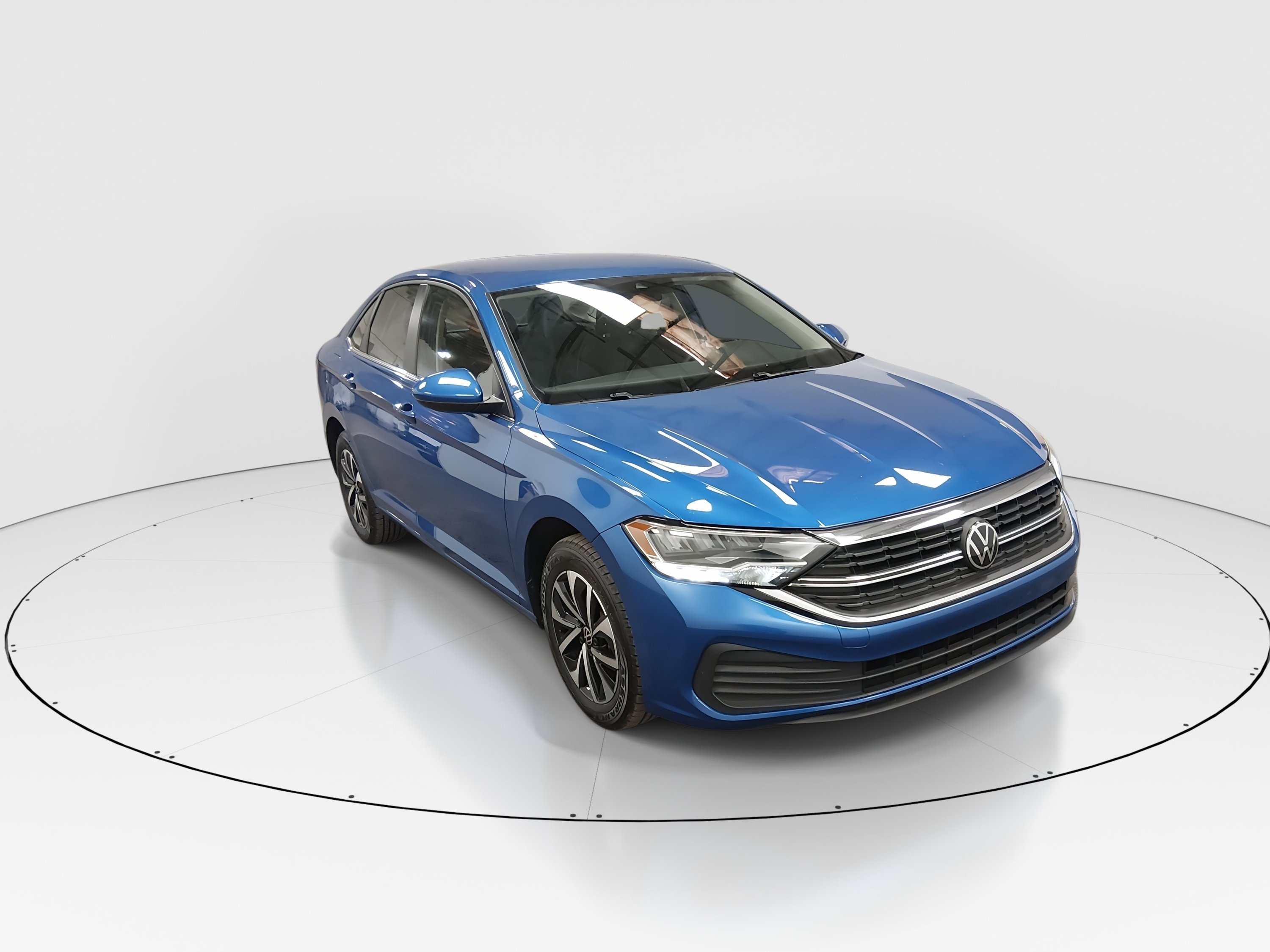 2024 Volkswagen Jetta S's photo