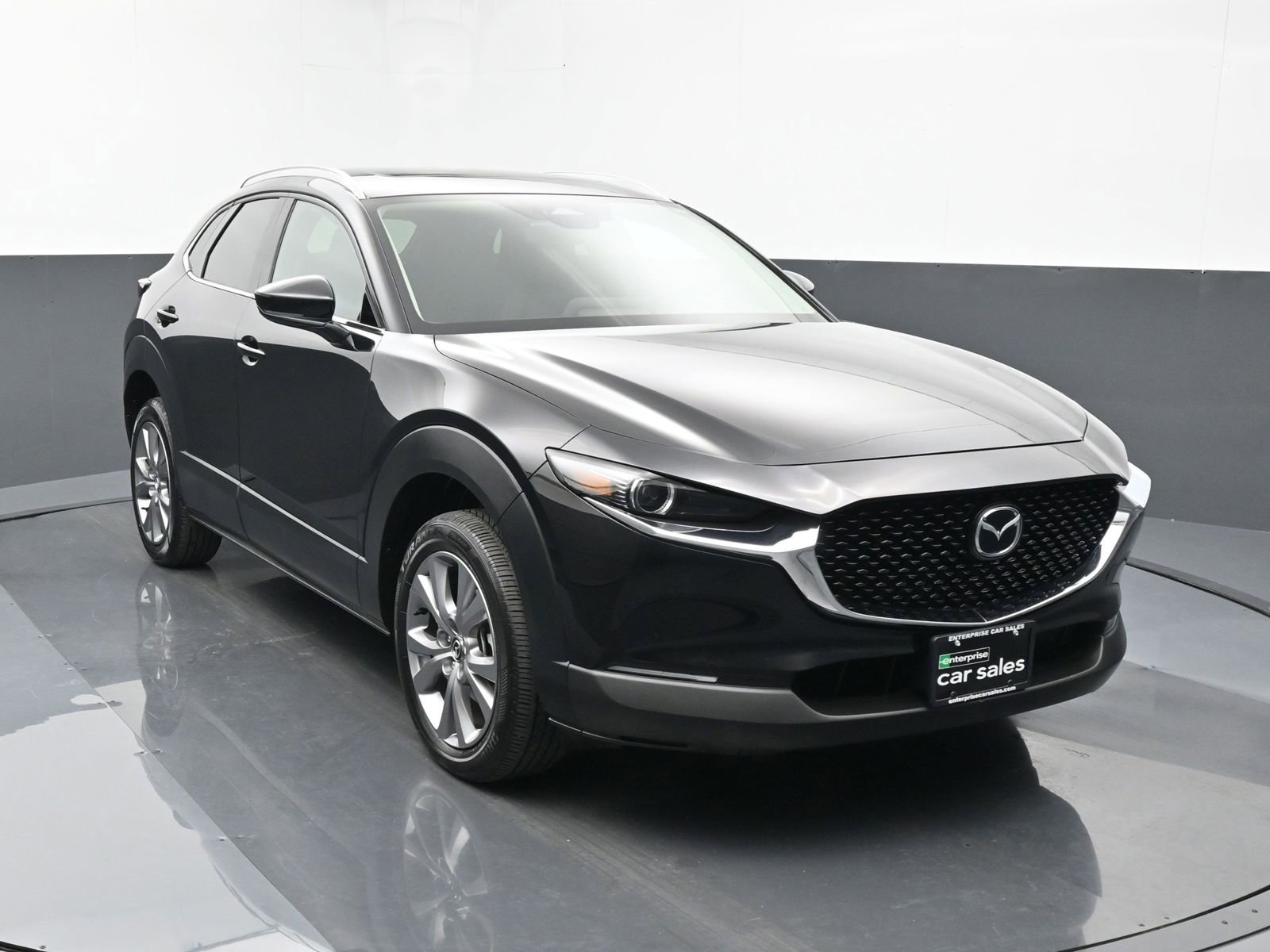 2024 Mazda CX-30 2.5 S Premium Package AWD