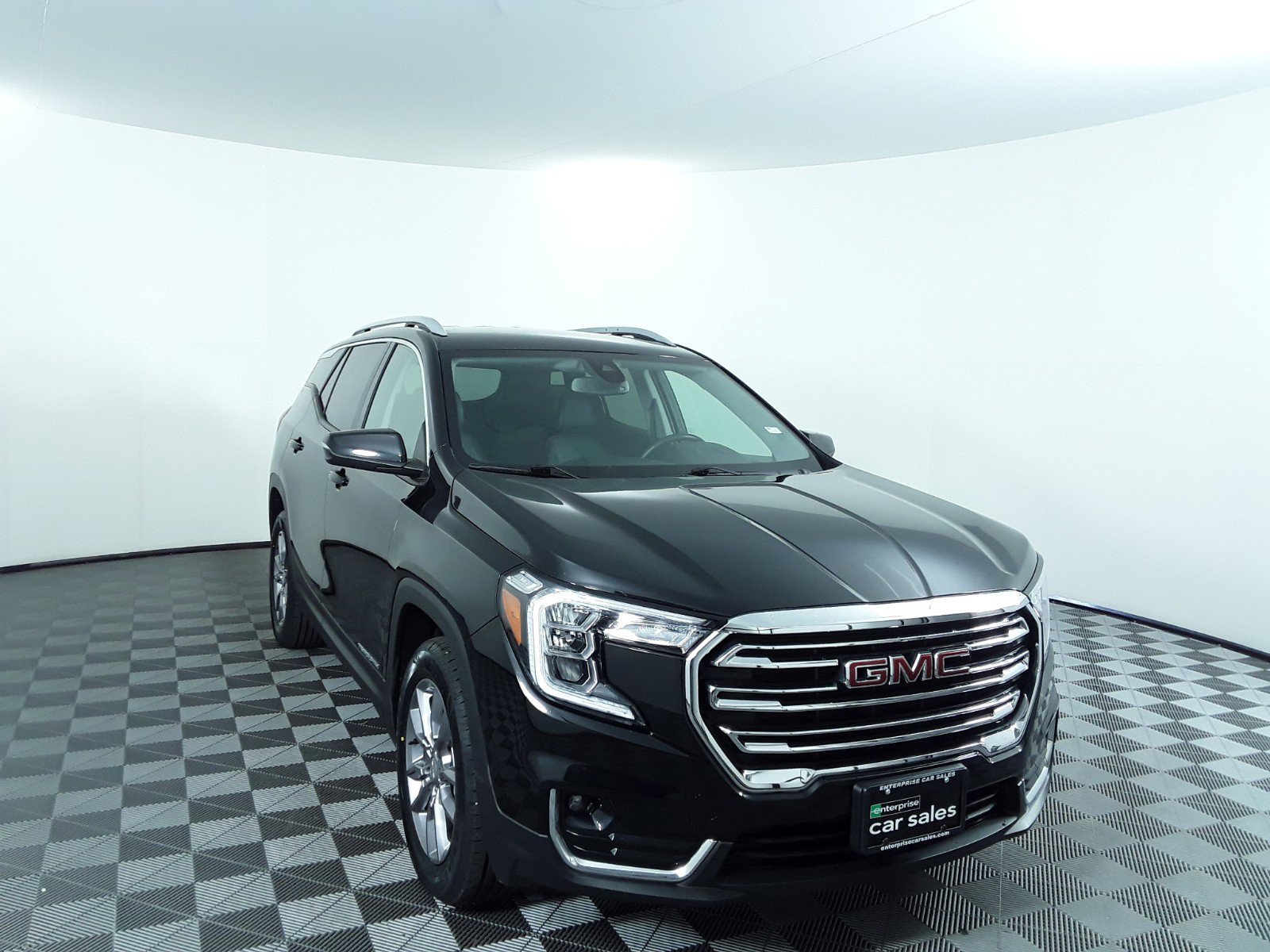 2023 GMC Terrain AWD 4dr SLT