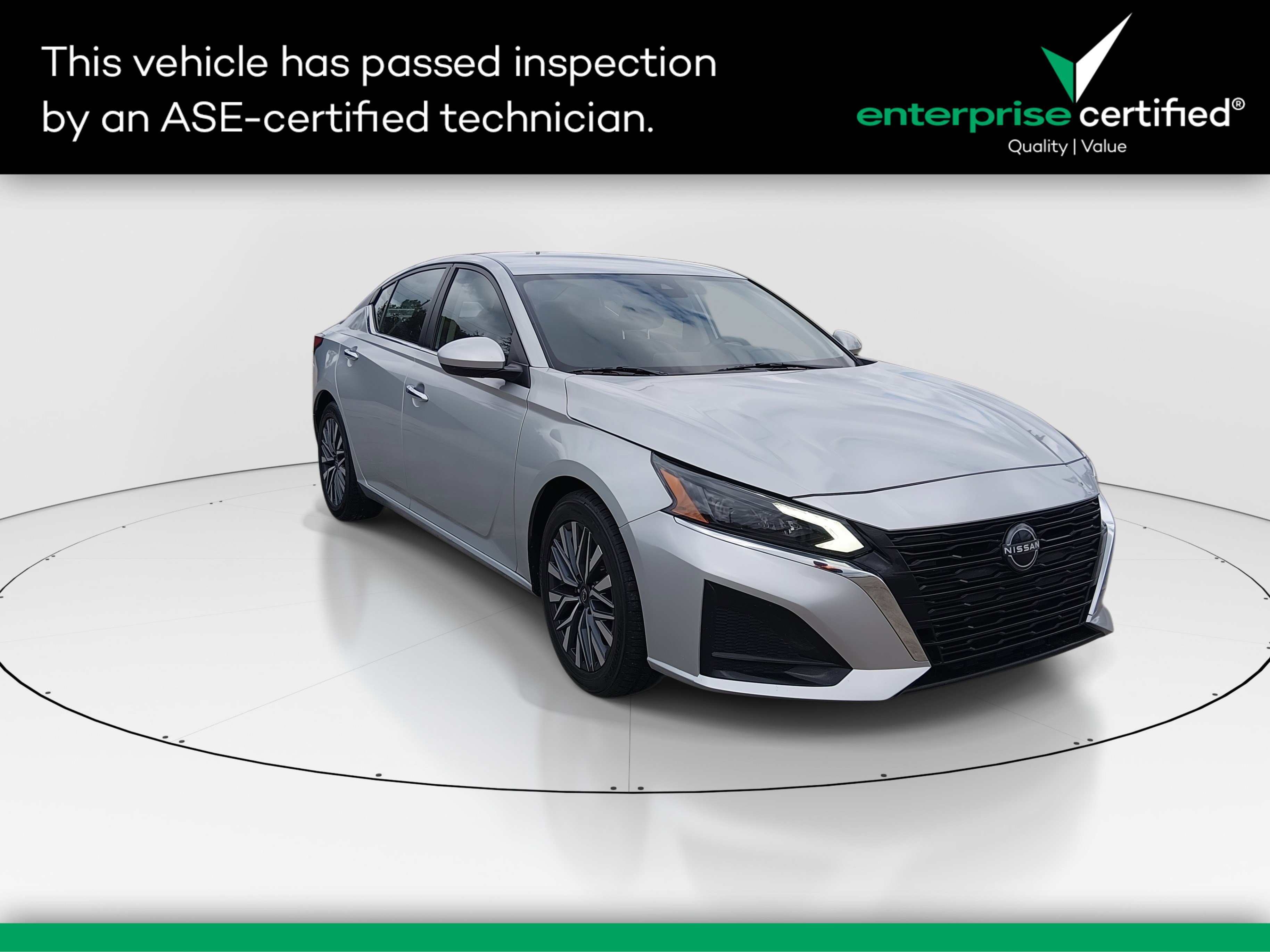 2023 Nissan Altima SV