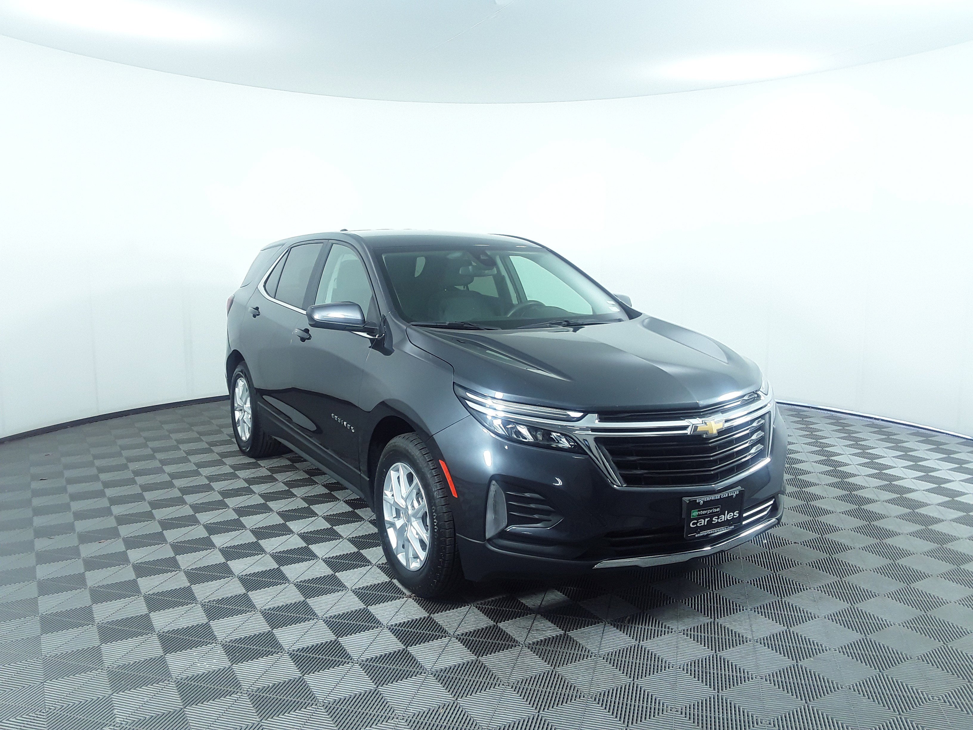 Used 2023 Chevrolet Equinox FWD 4dr LT w/1LT