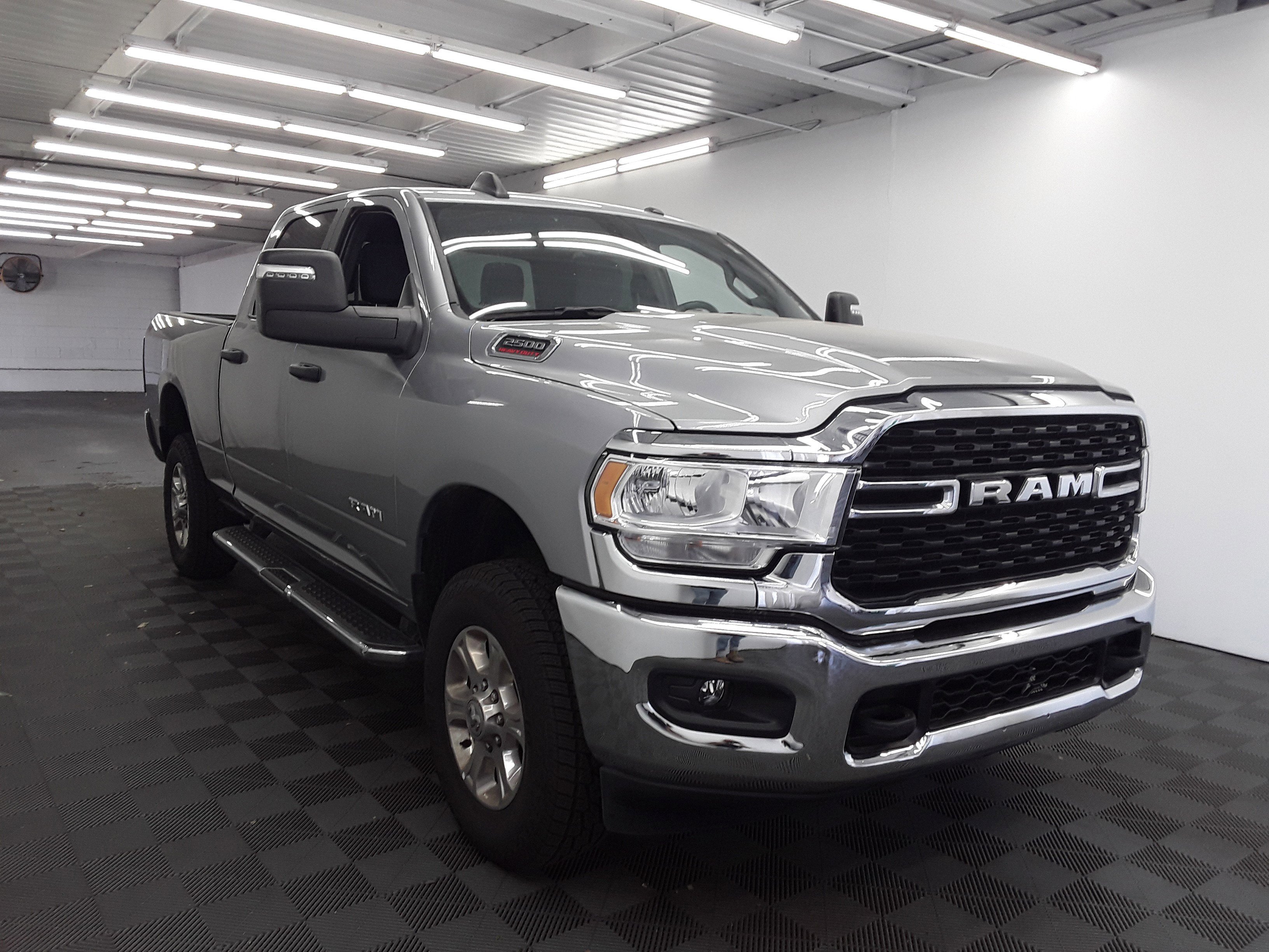 Used 2023 Ram 2500 