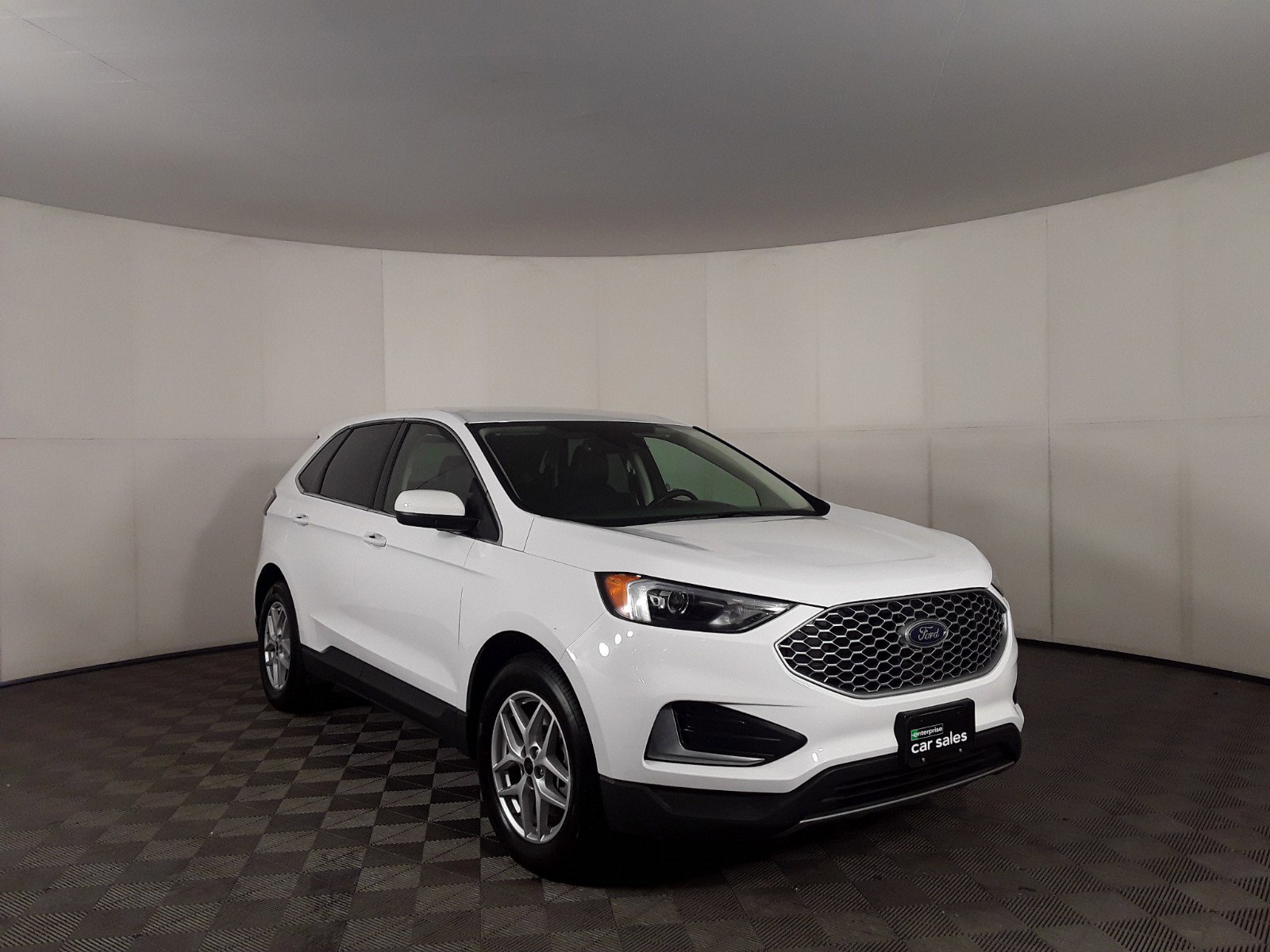 2023 Ford Edge SEL AWD