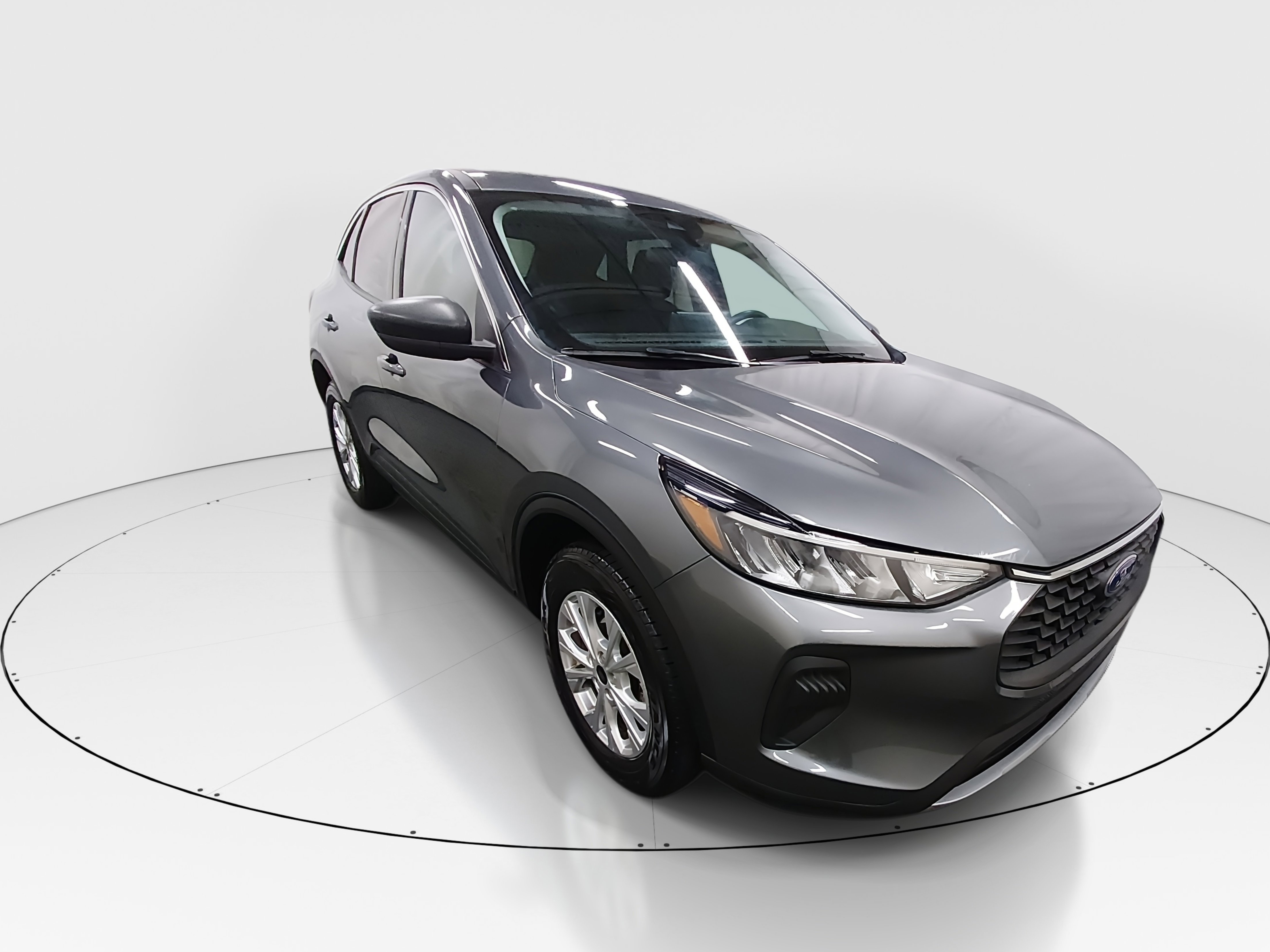 Used 2024 Ford Escape Active AWD