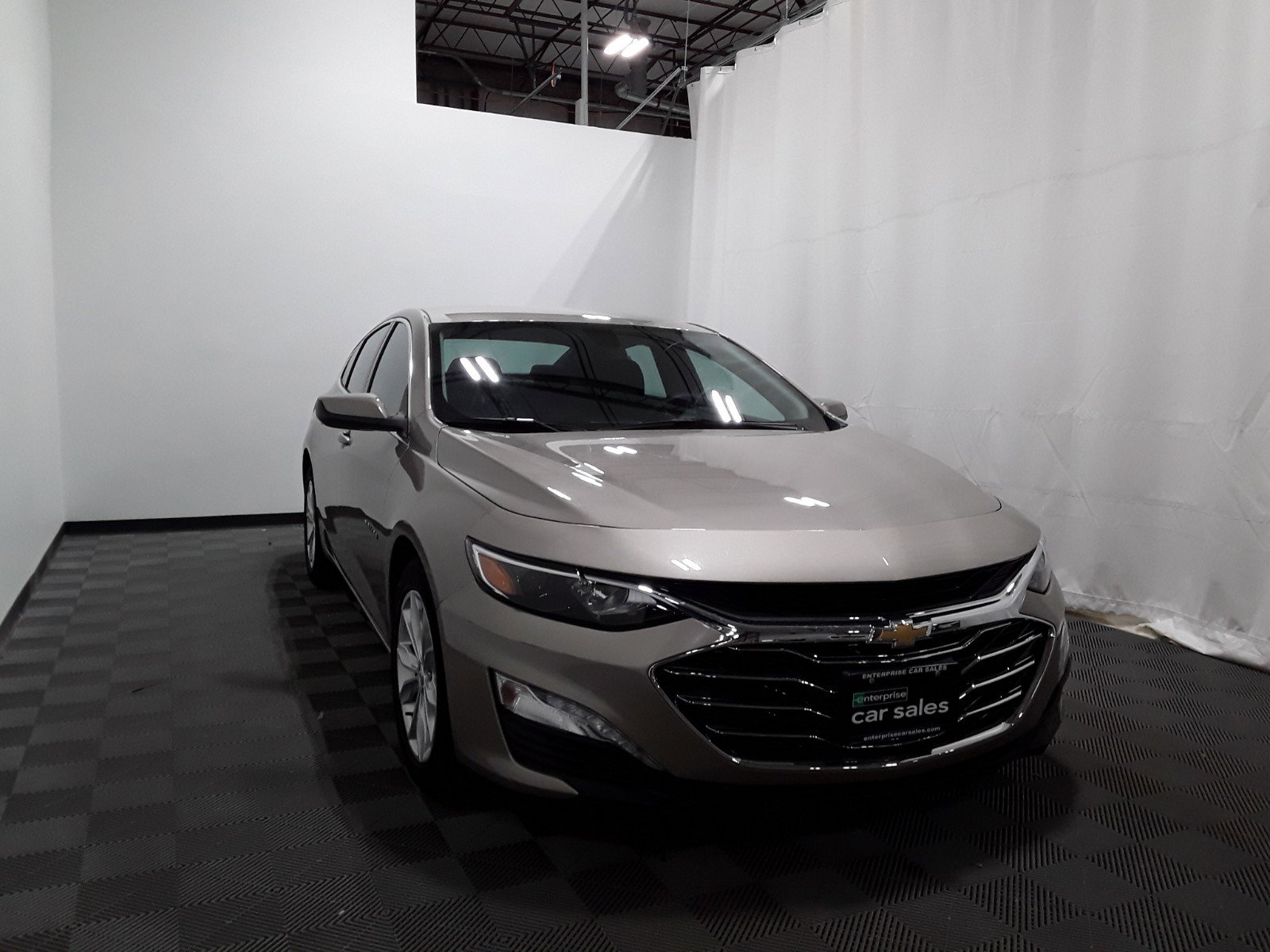 2022 Chevrolet Malibu 4dr Sdn LT