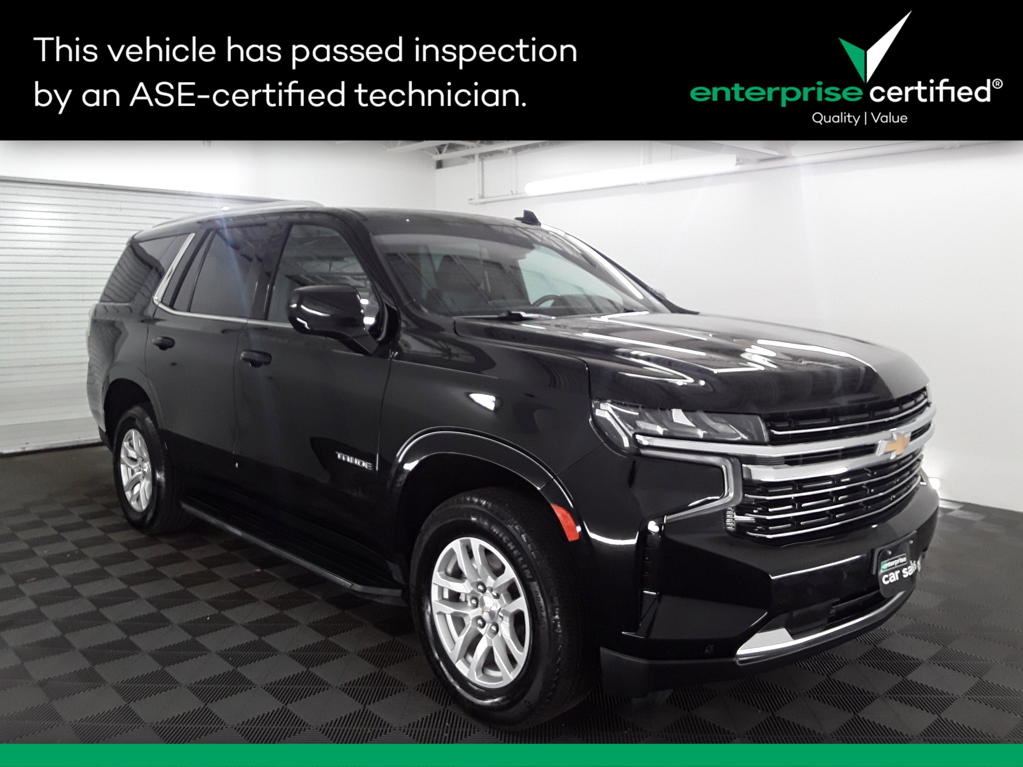 2023 Chevrolet Tahoe 4WD 4dr LT