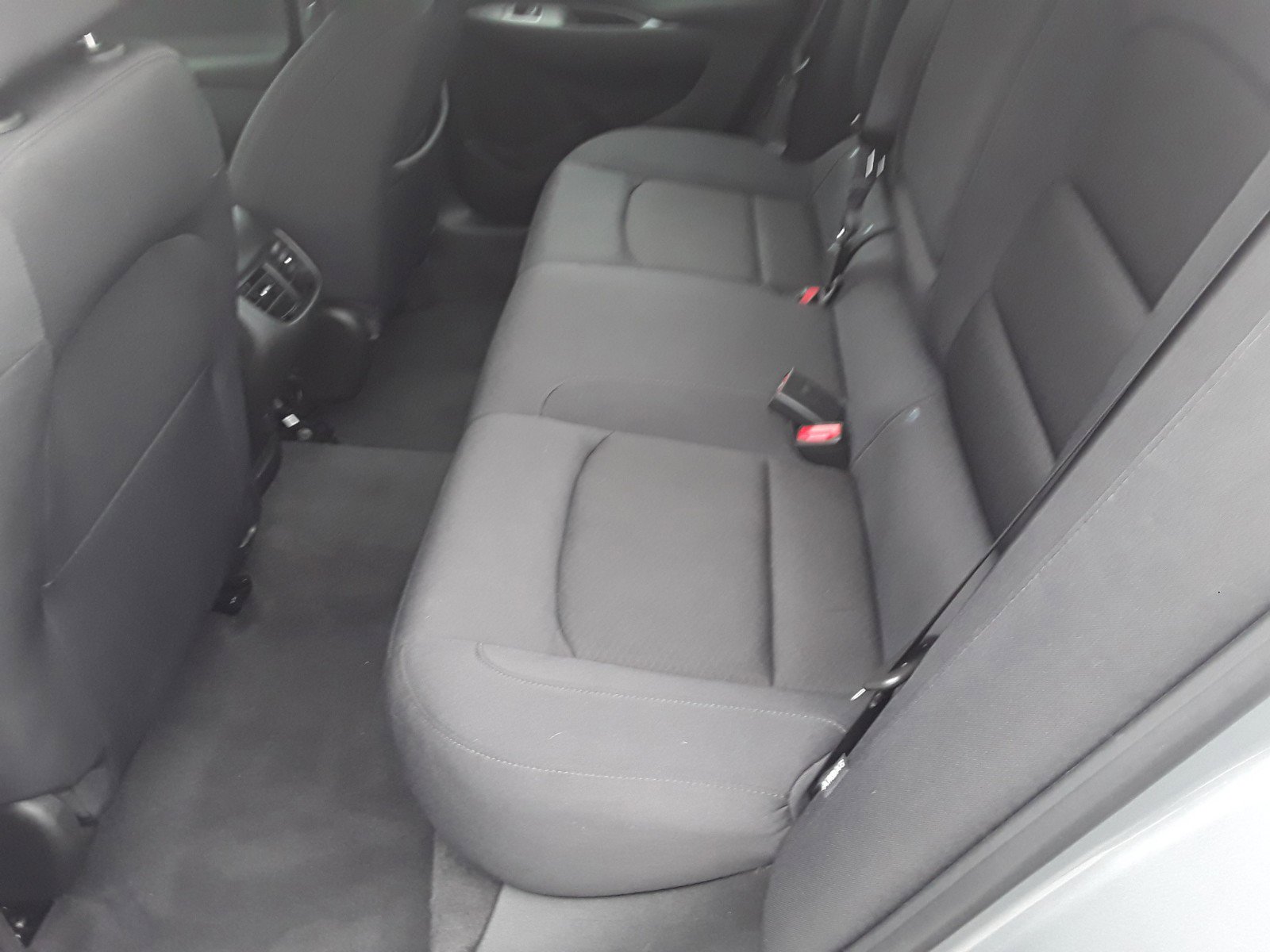 Image 9 of Used 2023 Chevrolet Malibu 4dr Sdn 1LT