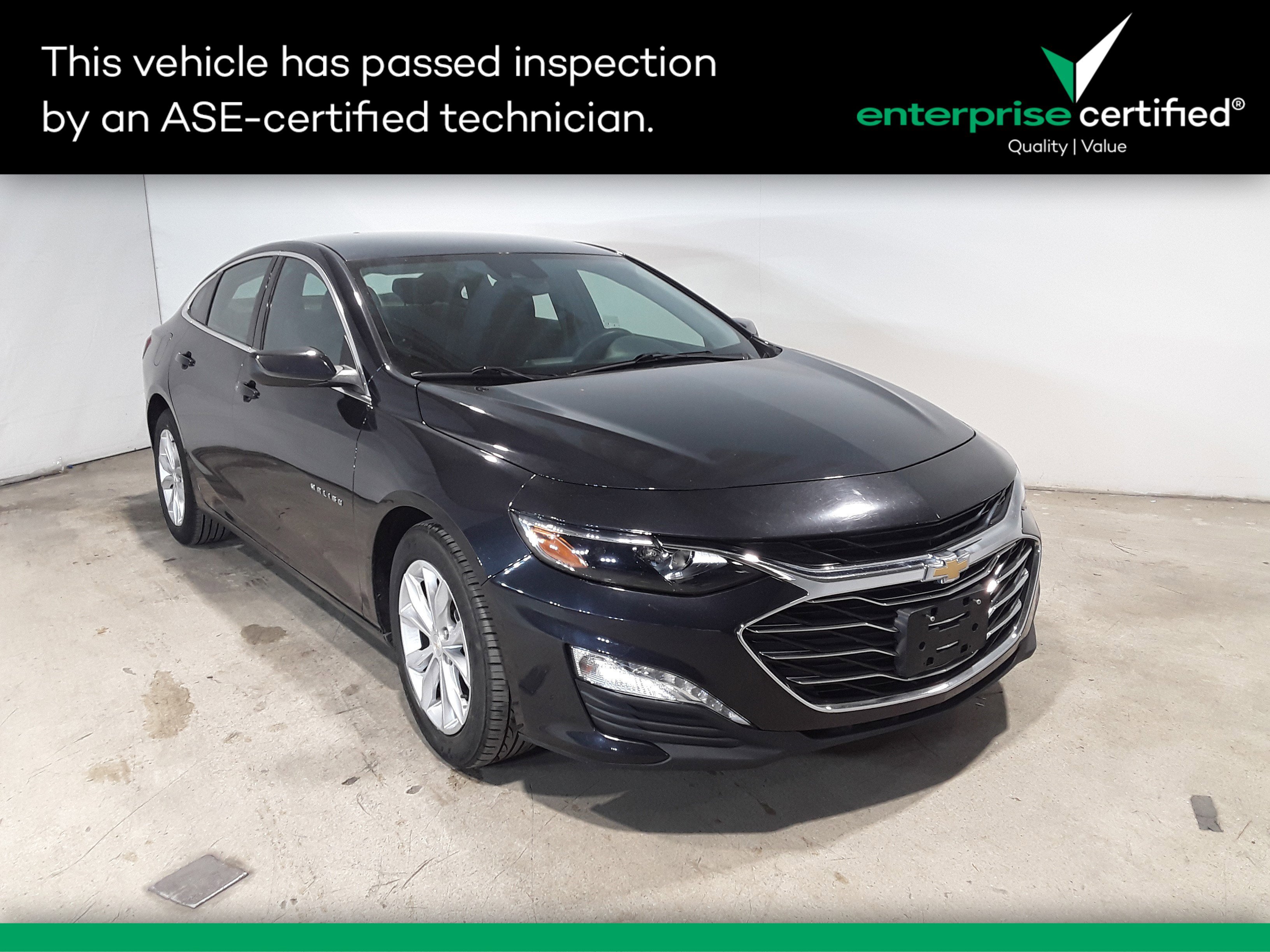 2023 Chevrolet Malibu 1LT