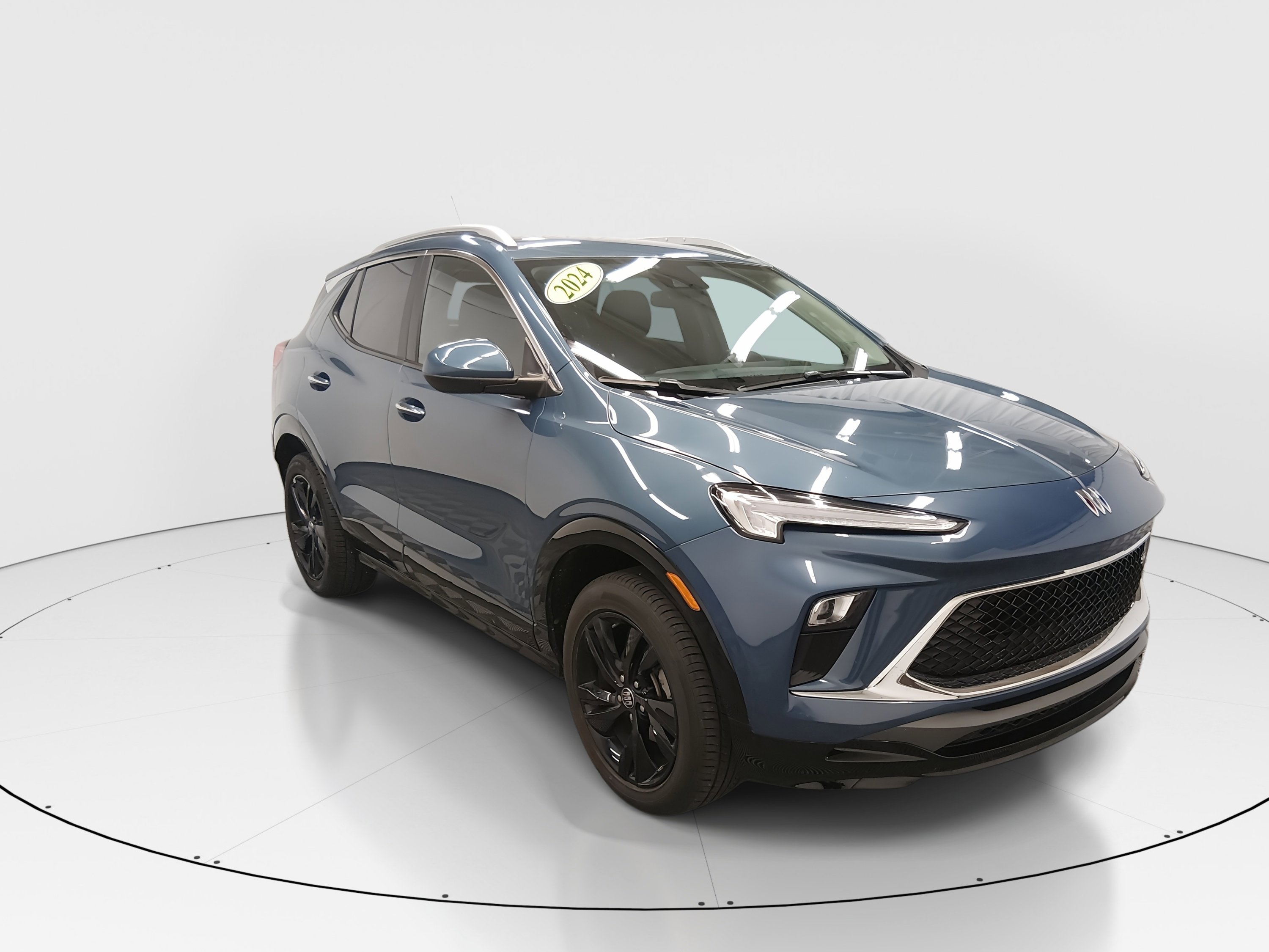 2024 Buick Encore GX Sport Touring's photo