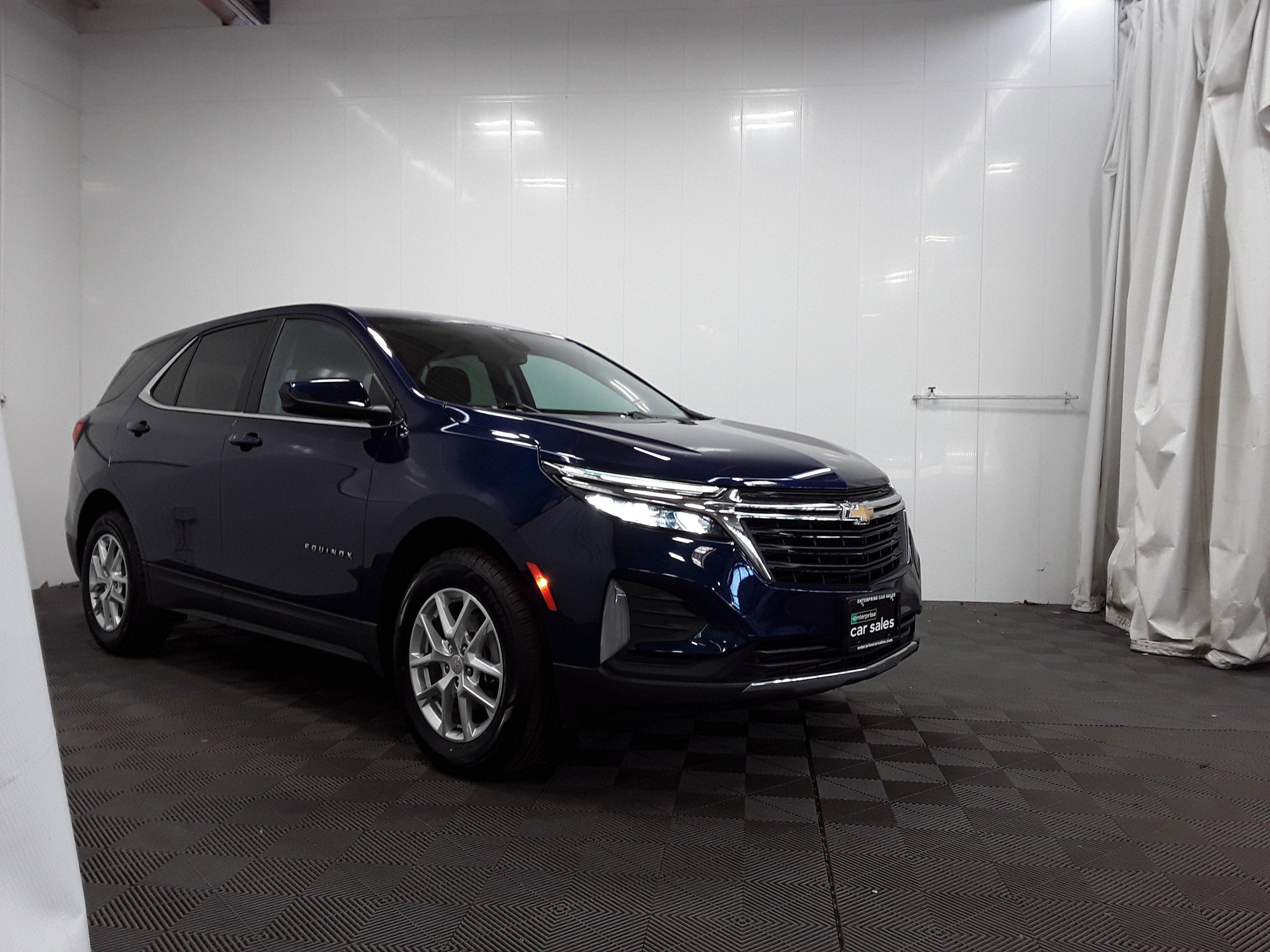 2023 Chevrolet Equinox AWD 4dr LT w/1LT