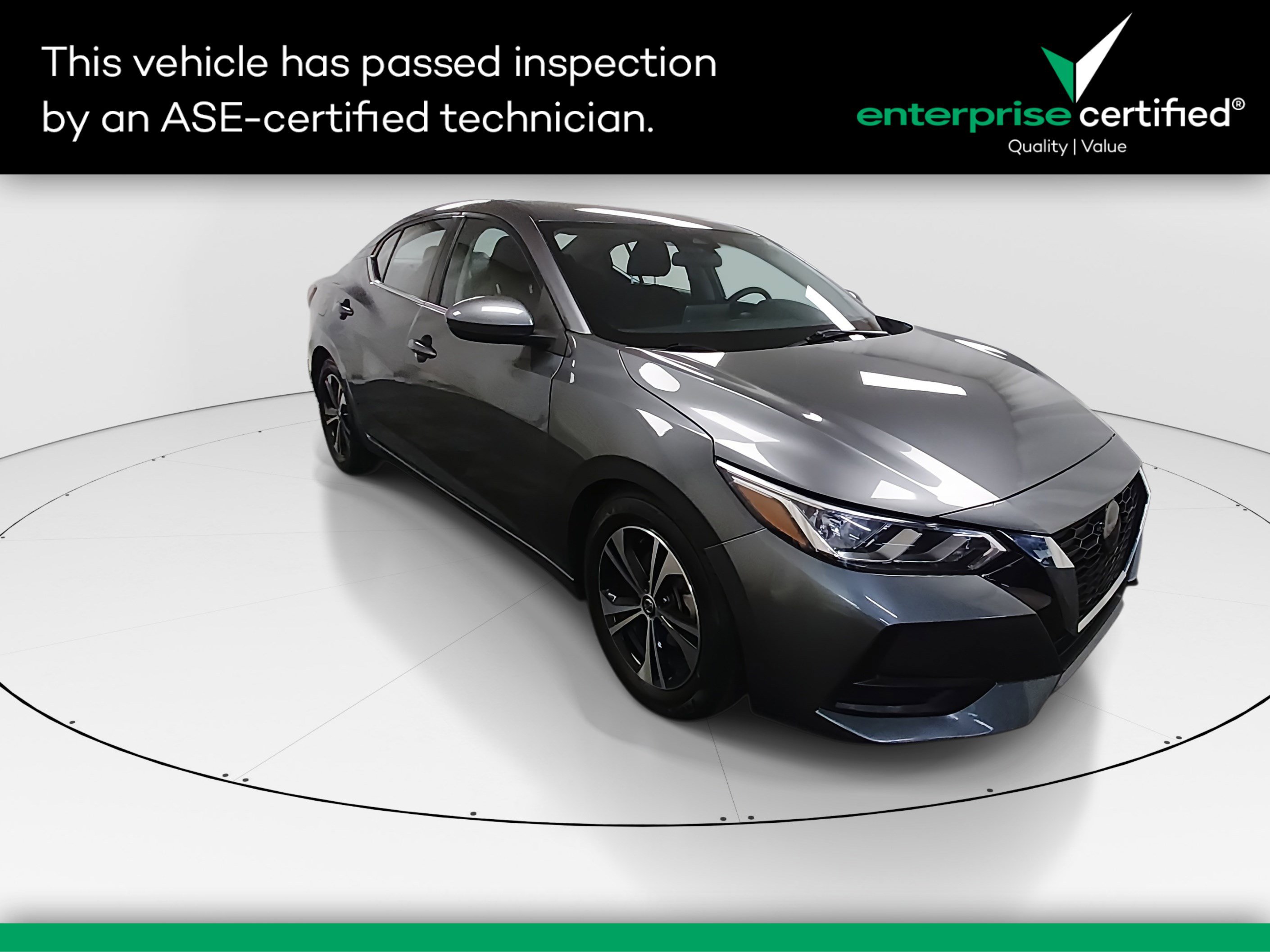 2023 Nissan Sentra