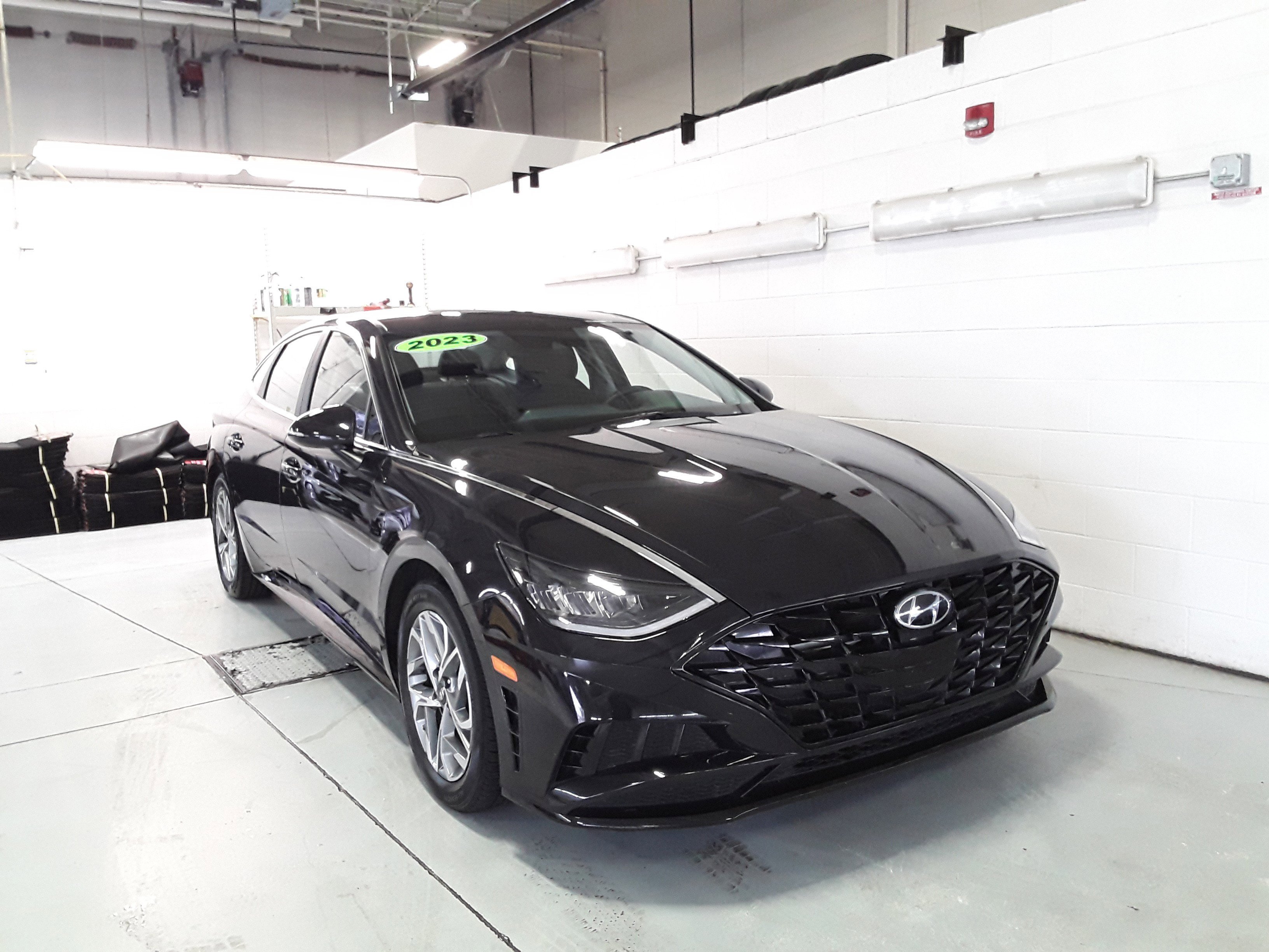 Used 2023 Hyundai Sonata SEL 2.5L