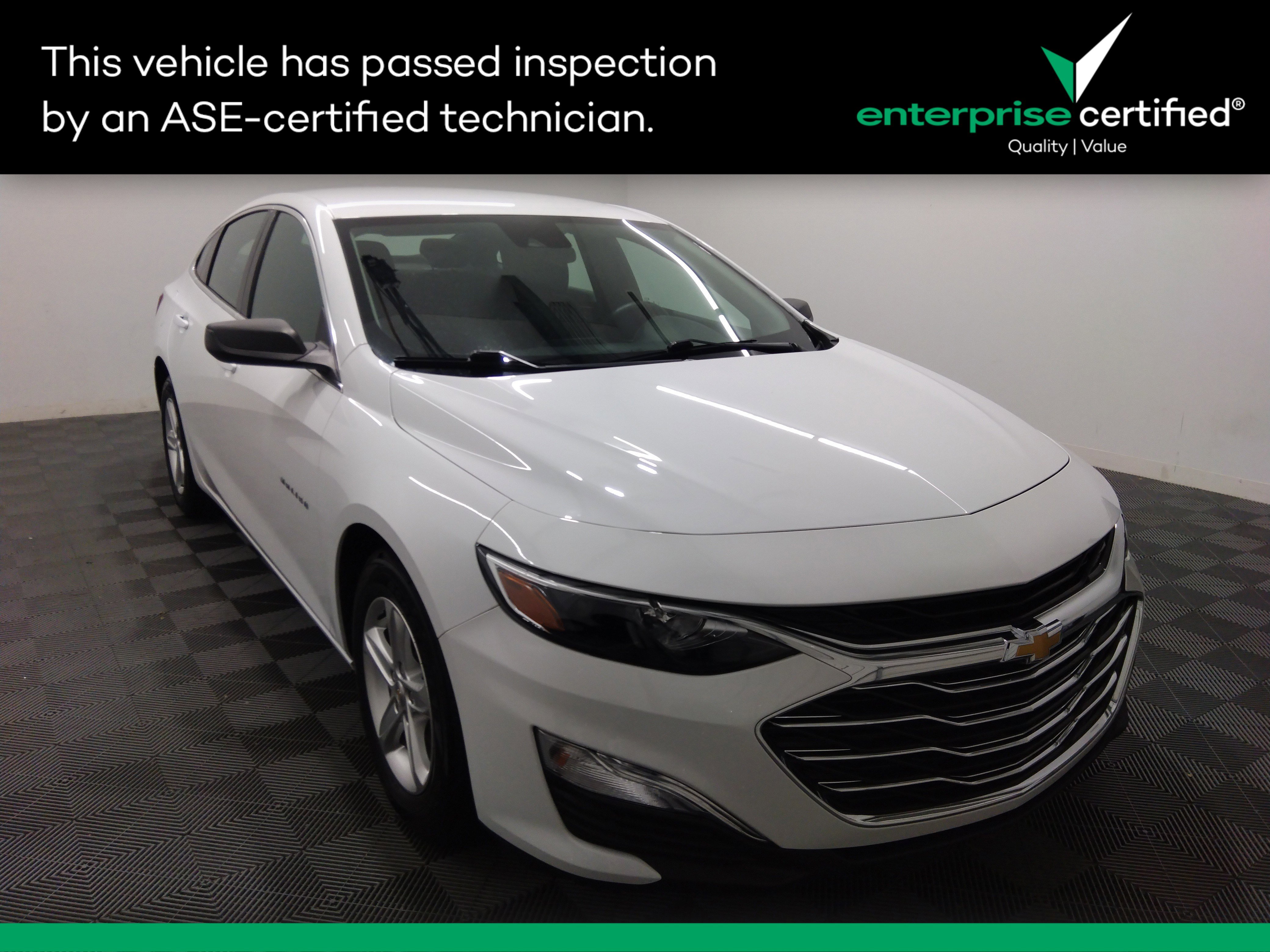 2023 Chevrolet Malibu 4dr Sdn LS w/1LS