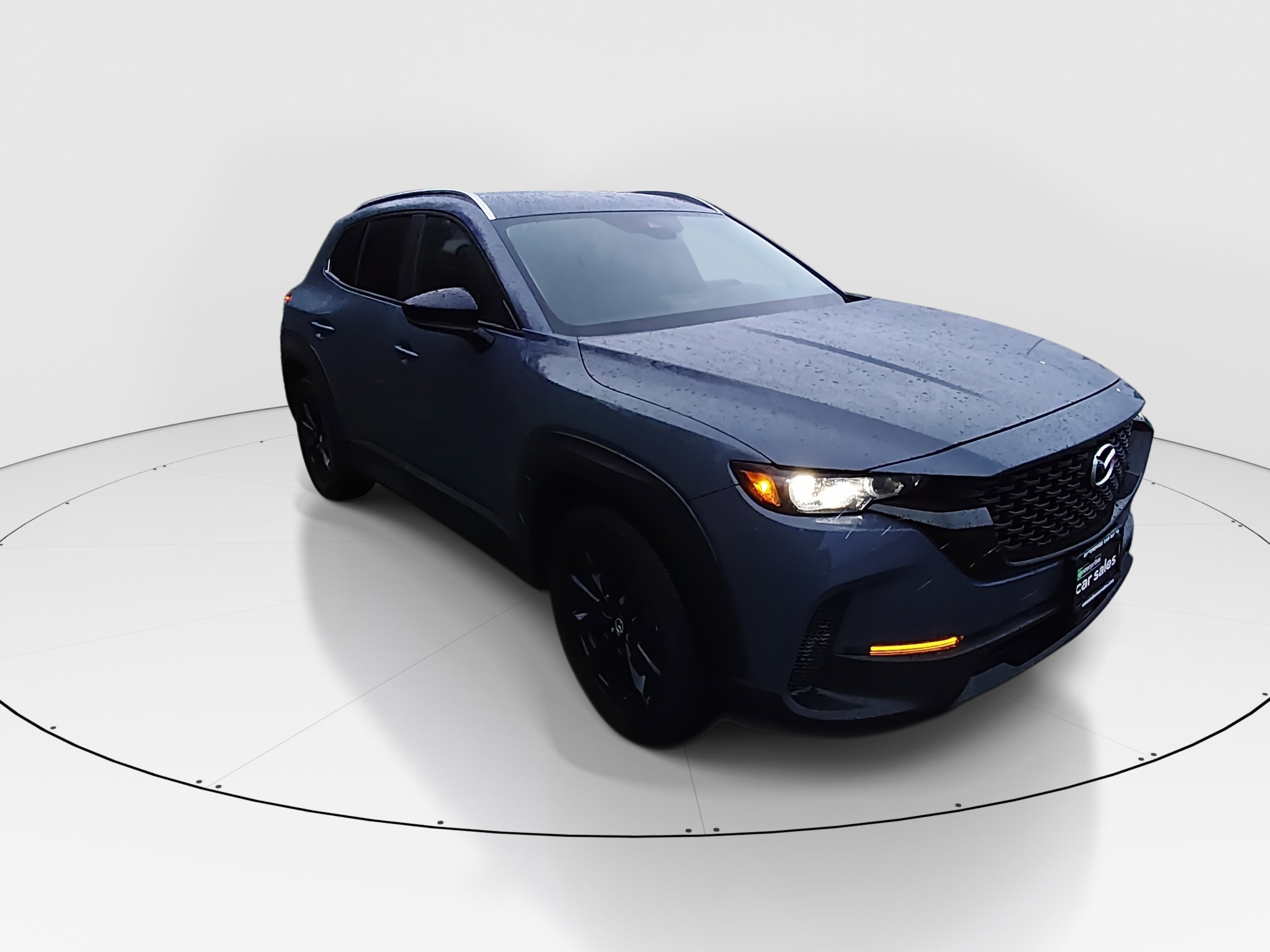 2024 Mazda CX-50 S PREFERRED's photo