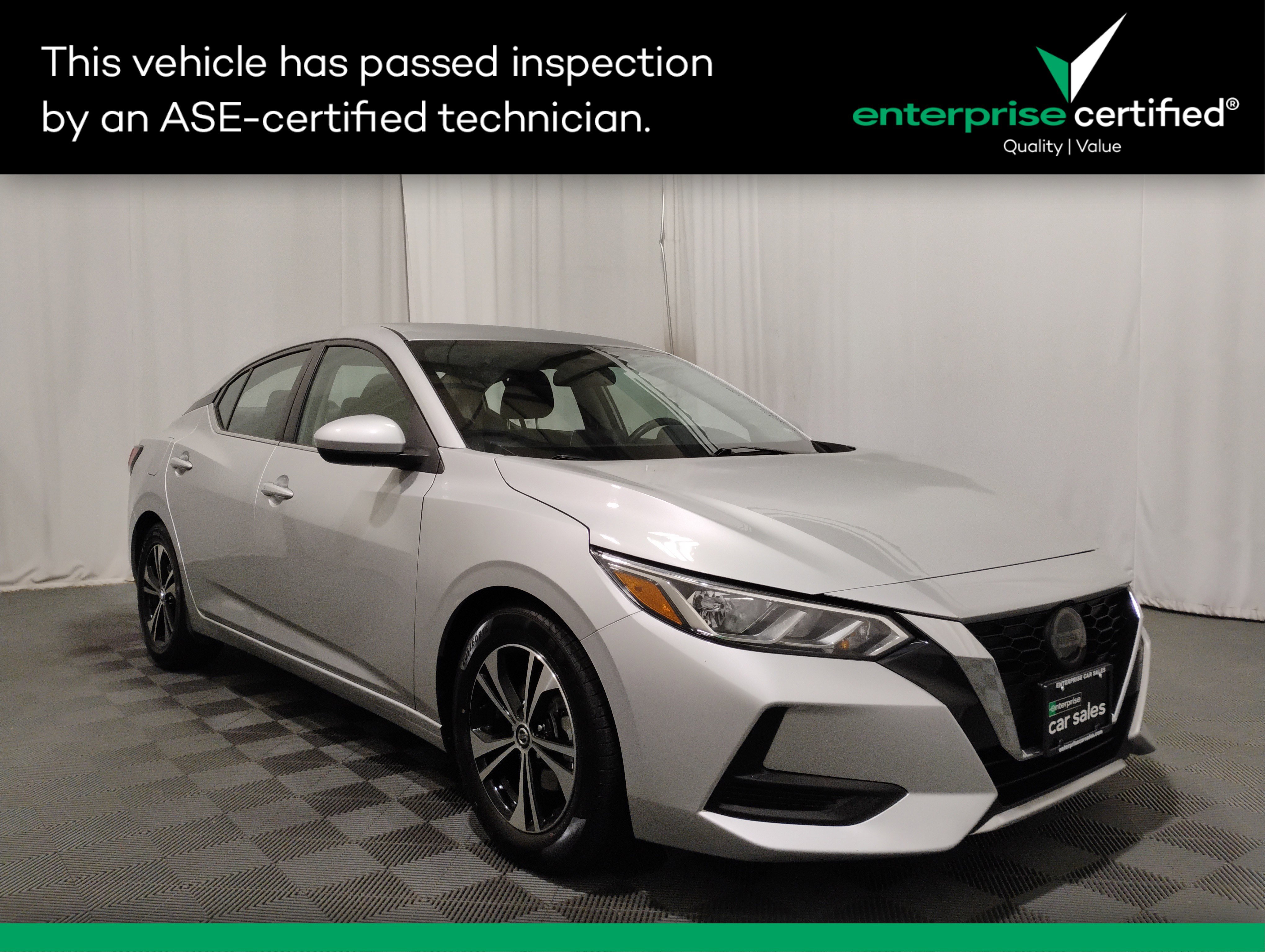 2023 Nissan Sentra