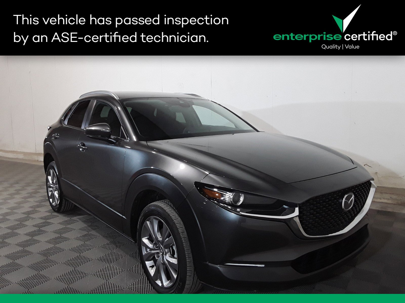 2023 Mazda CX-30 2.5 S Select Package AWD