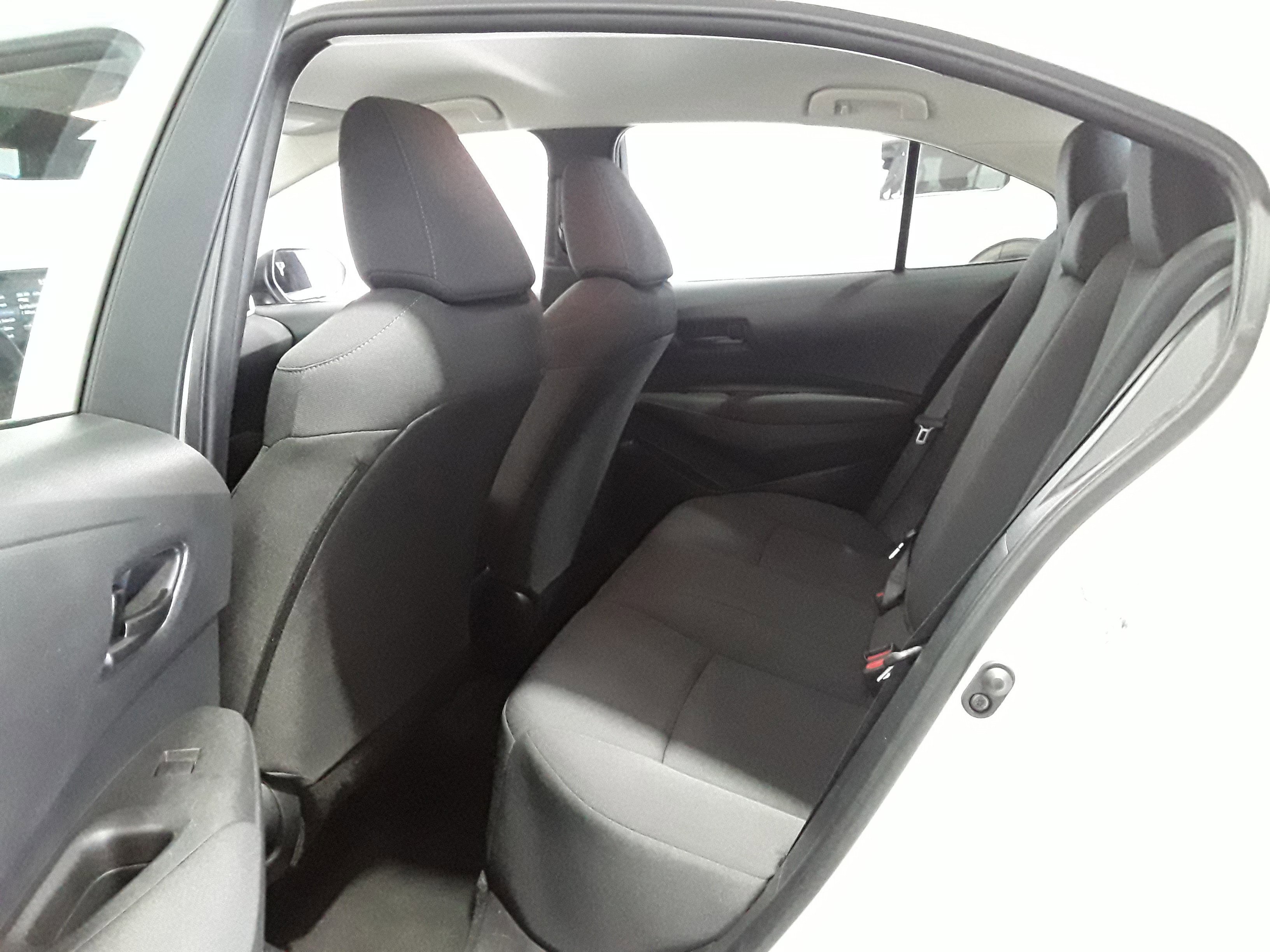 Image 10 of Used 2022 Toyota Corolla LE CVT