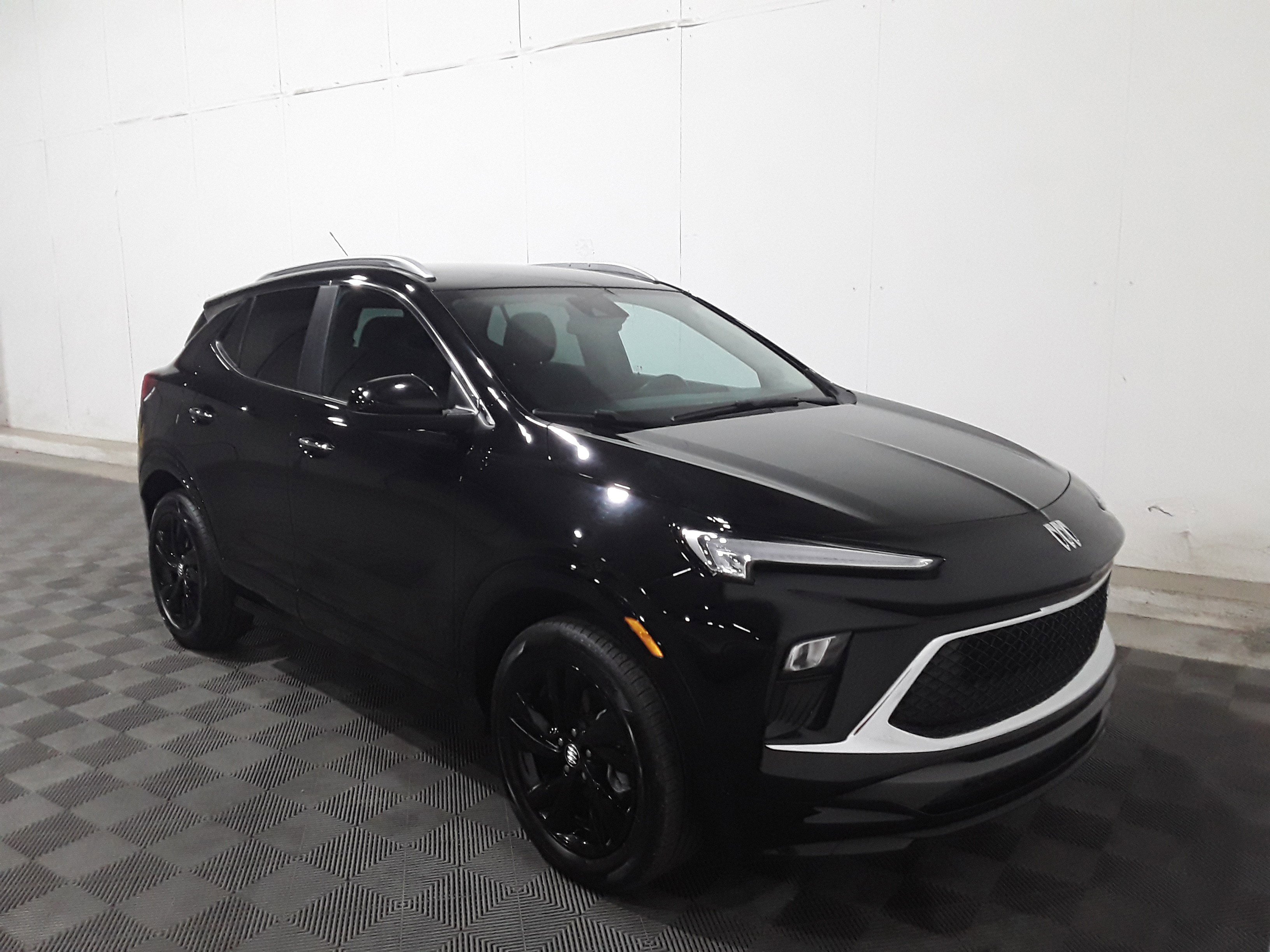2024 Buick Encore GX AWD 4dr Sport Touring