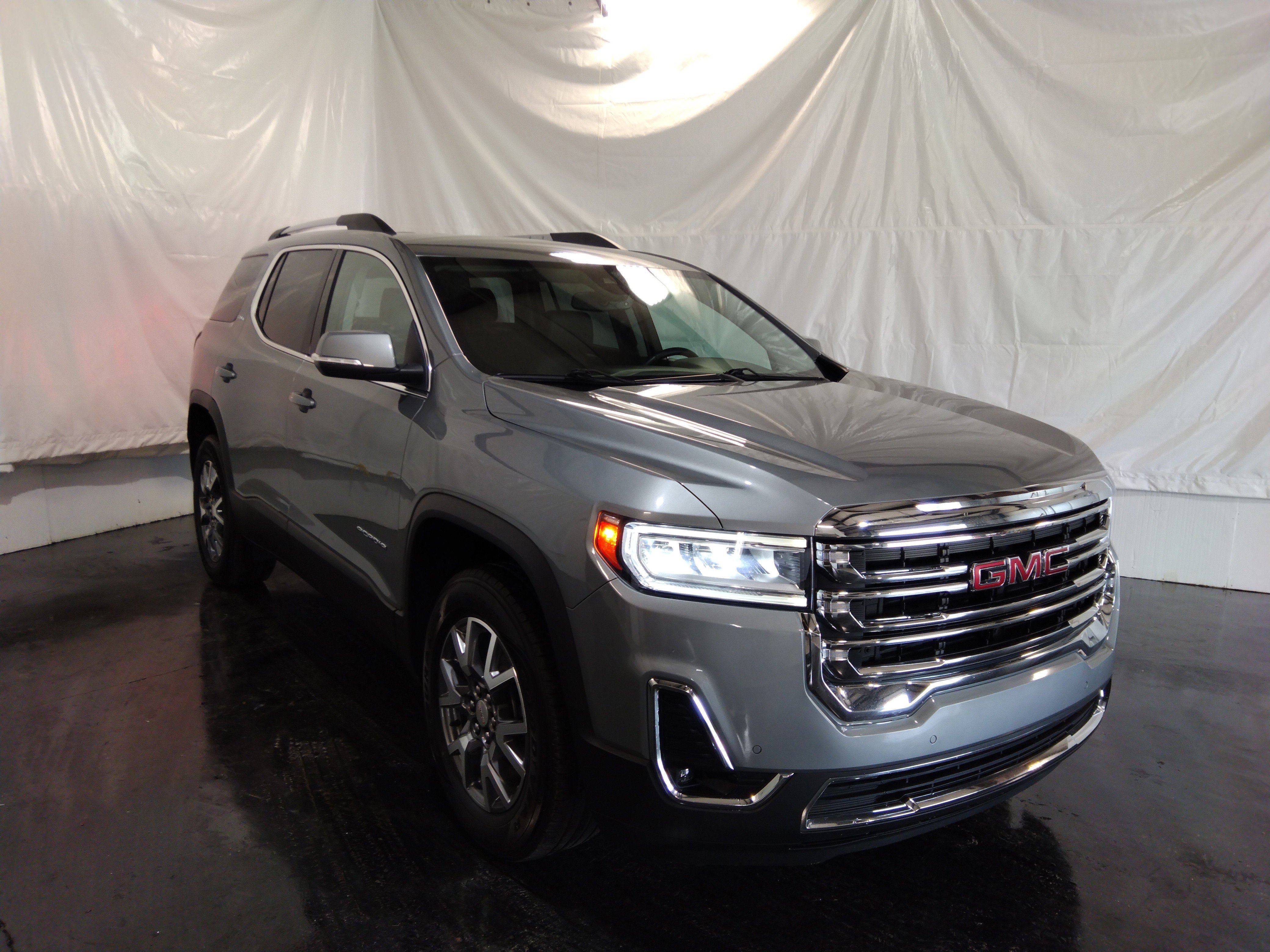 2023 GMC Acadia FWD 4dr SLT