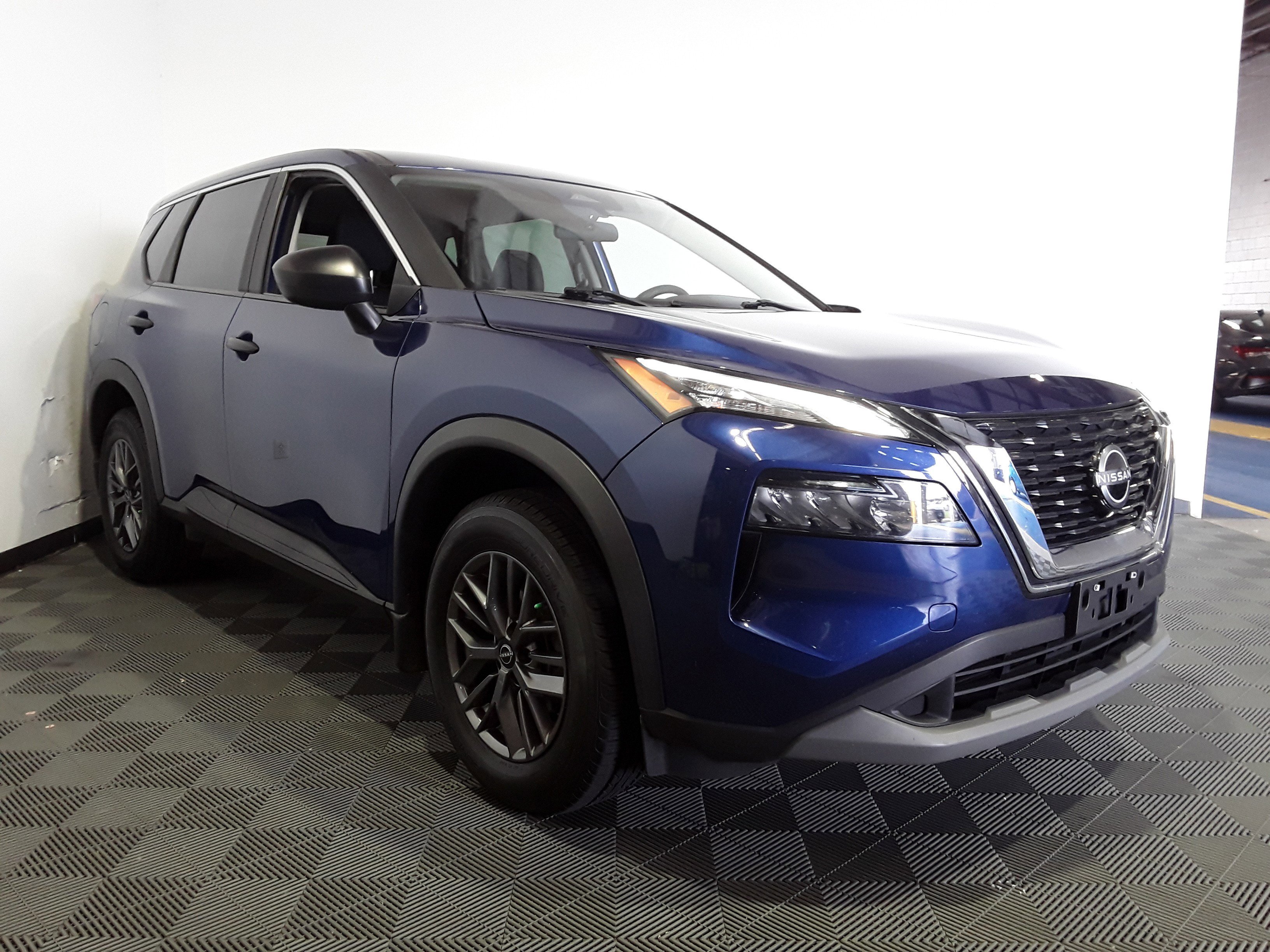 2023 Nissan Rogue AWD S