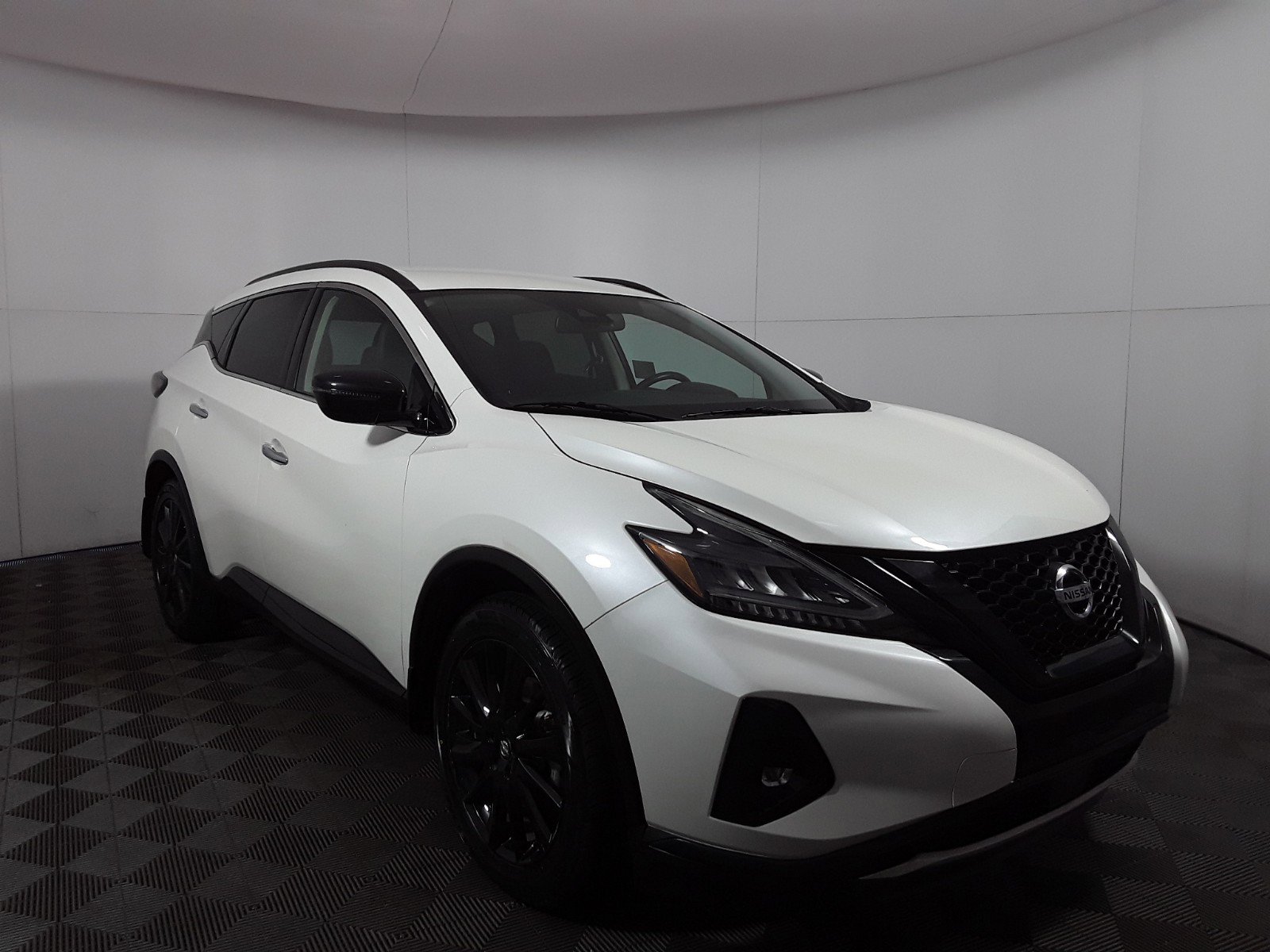 2022 Nissan Murano FWD SV