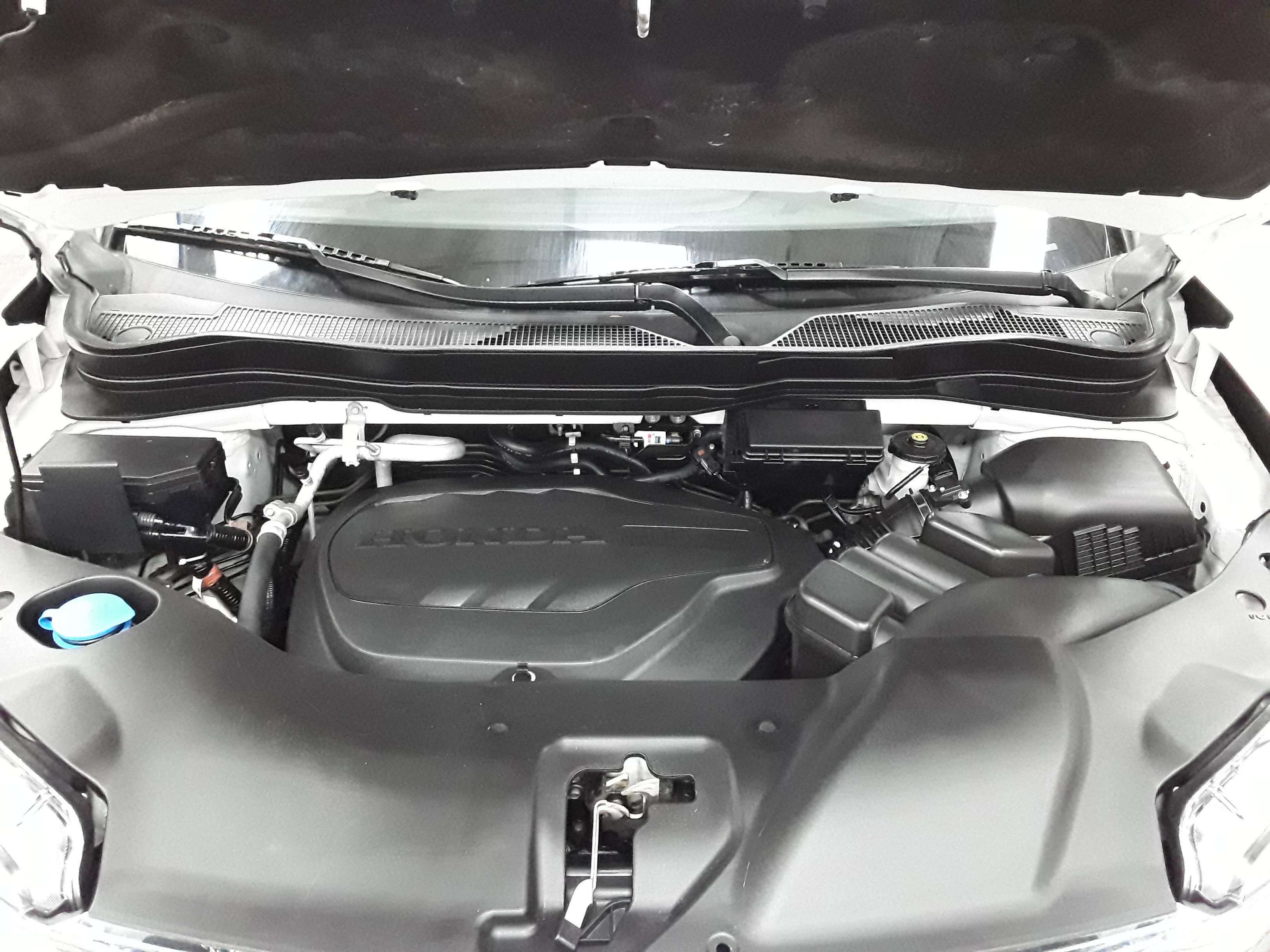 Image 6 of Used 2022 Honda Pilot EX-L AWD