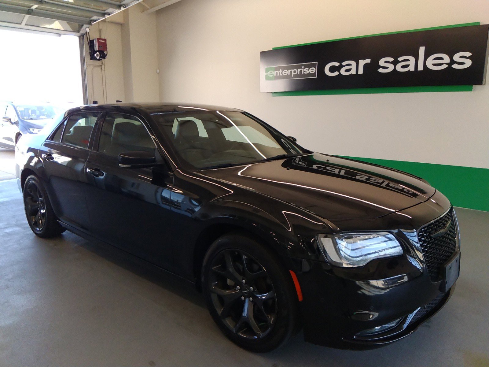 2022 Chrysler 300 300S RWD