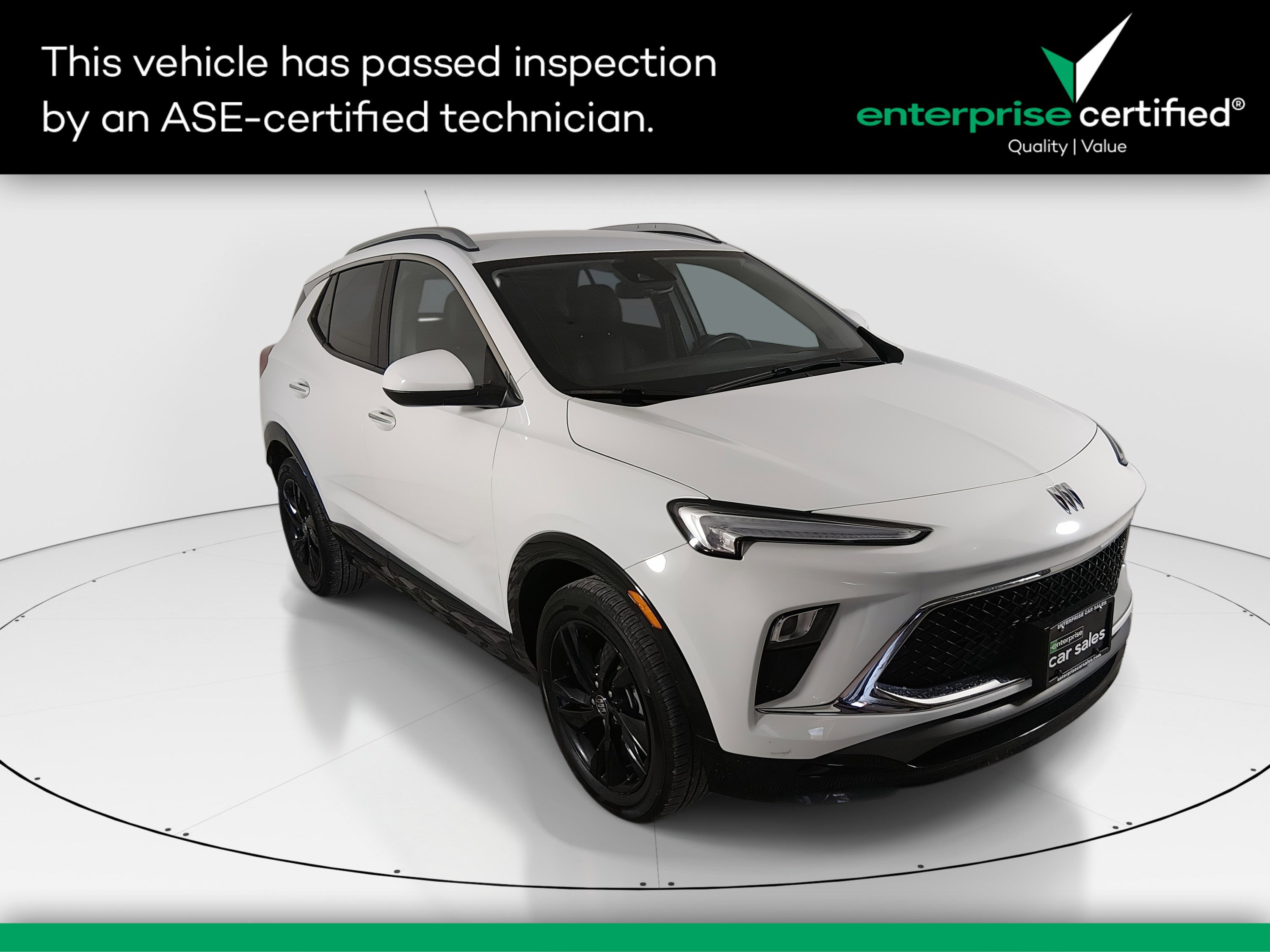 2024 Buick Encore GX Sport Touring's photo