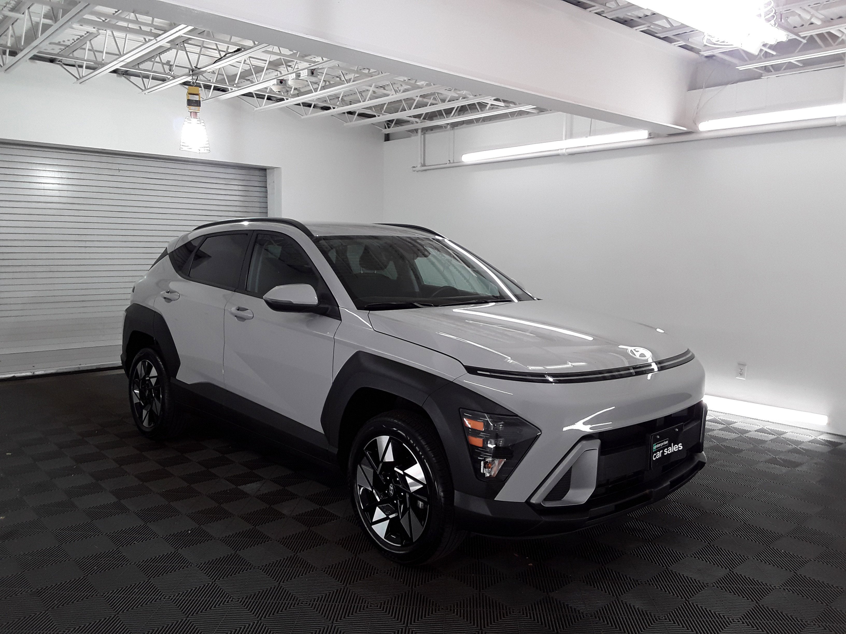 2024 Hyundai Kona SEL AWD