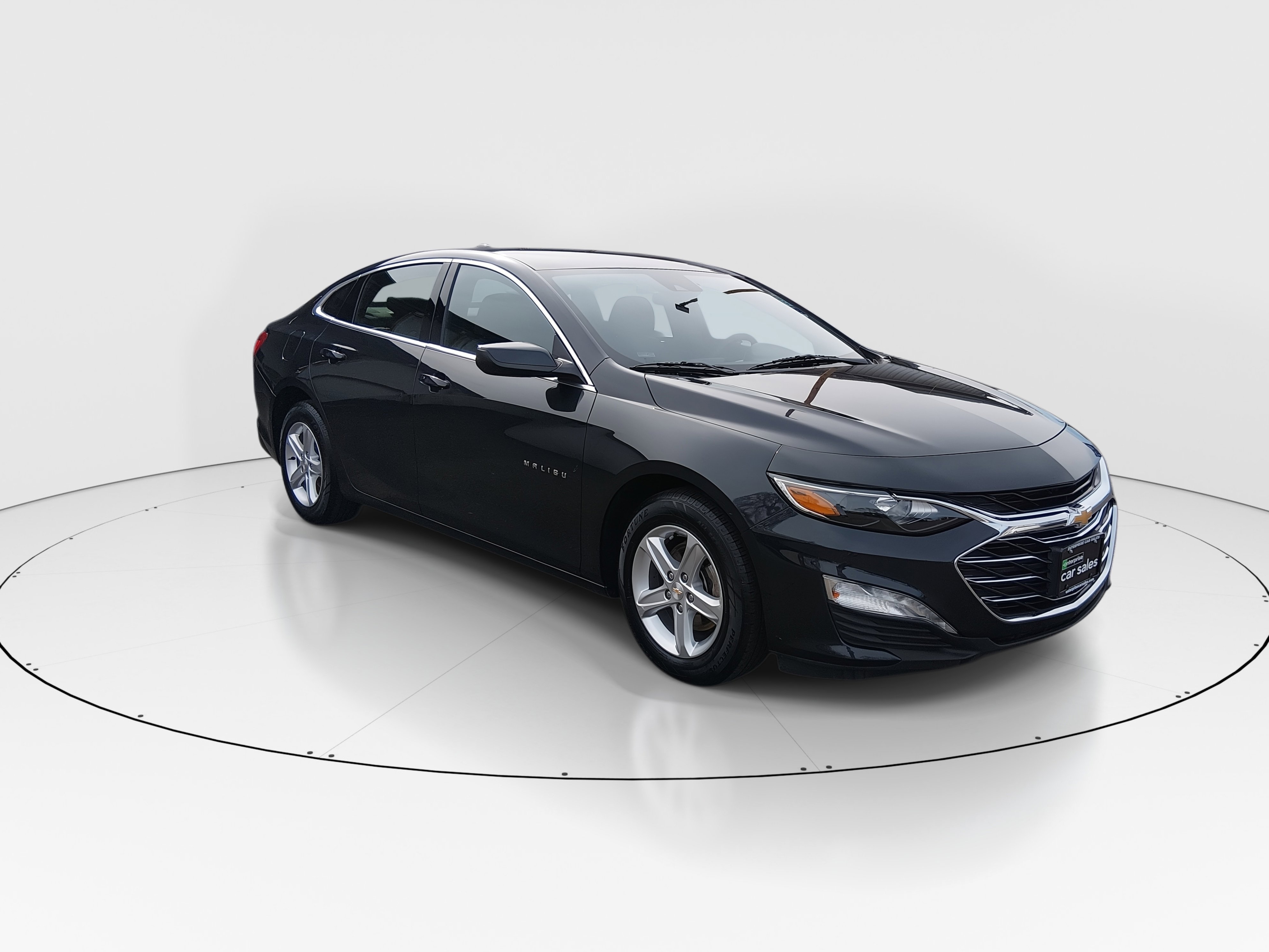 2023 Chevrolet Malibu 1LT