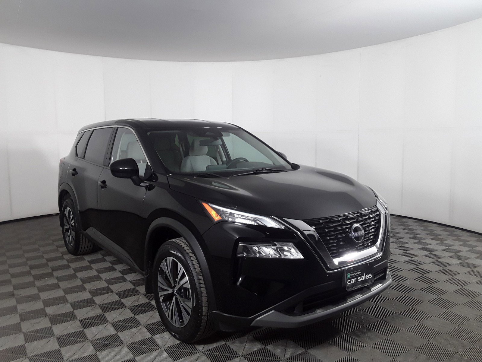 2023 Nissan Rogue AWD SV