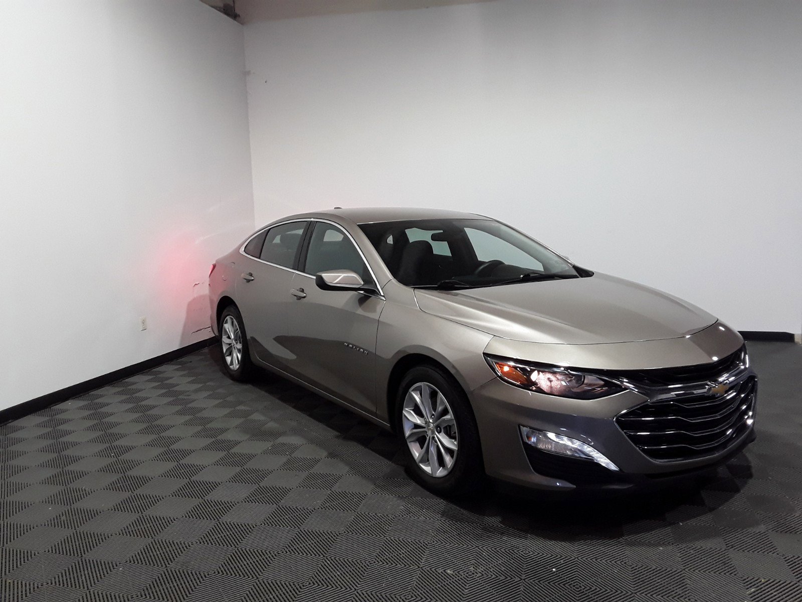 2022 Chevrolet Malibu 4dr Sdn LT