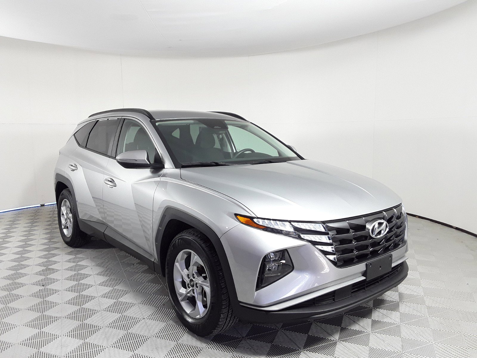 2023 Hyundai Tucson SEL FWD