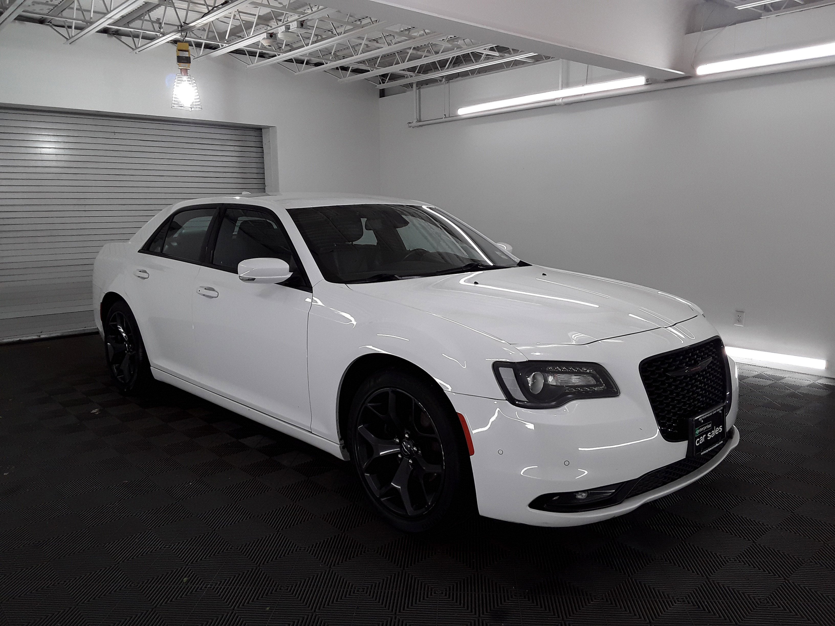 2021 Chrysler 300 300S RWD