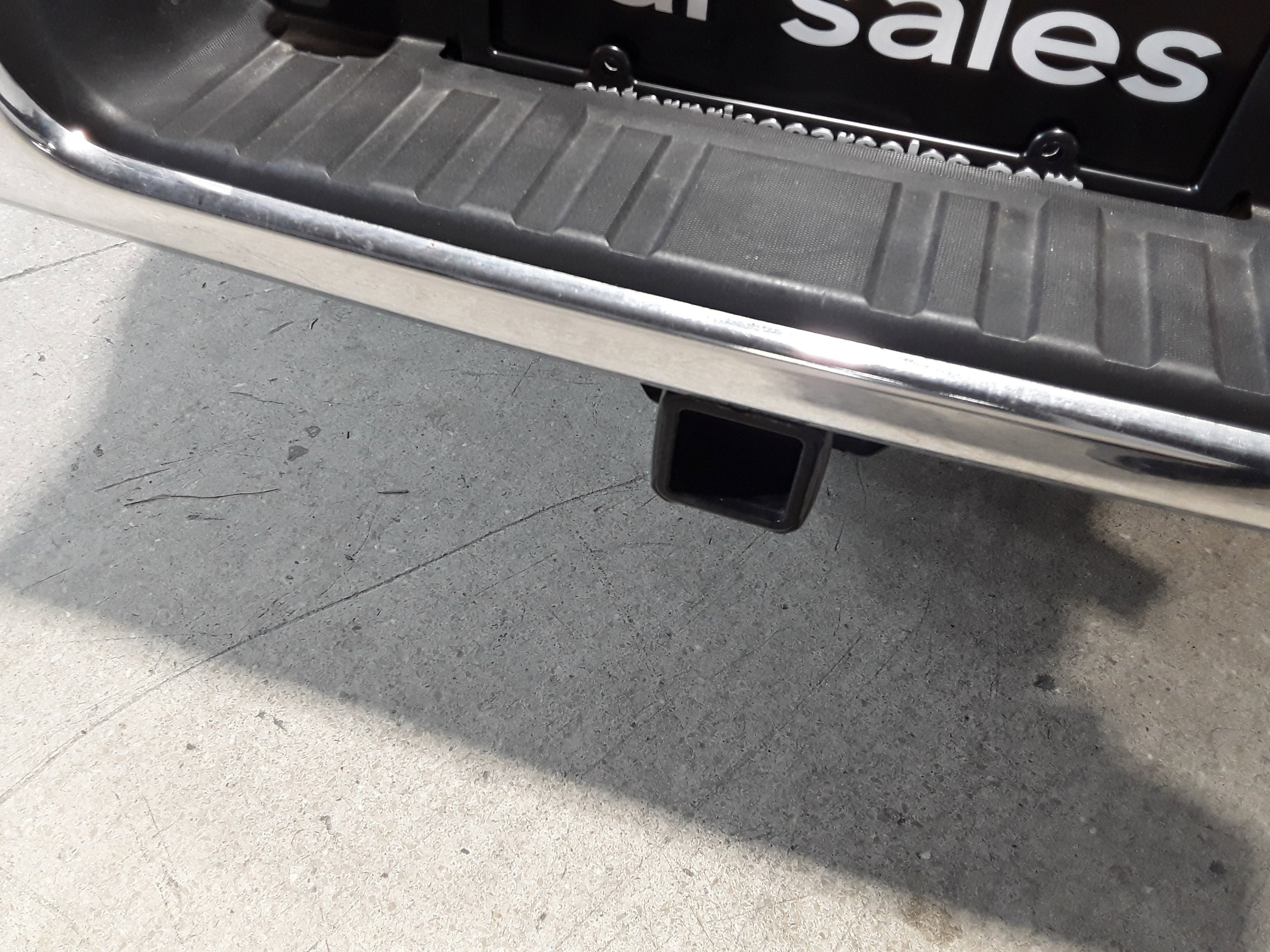 Image of Used 2022 Chevrolet Colorado 2WD Ext Cab 128" Work Truck