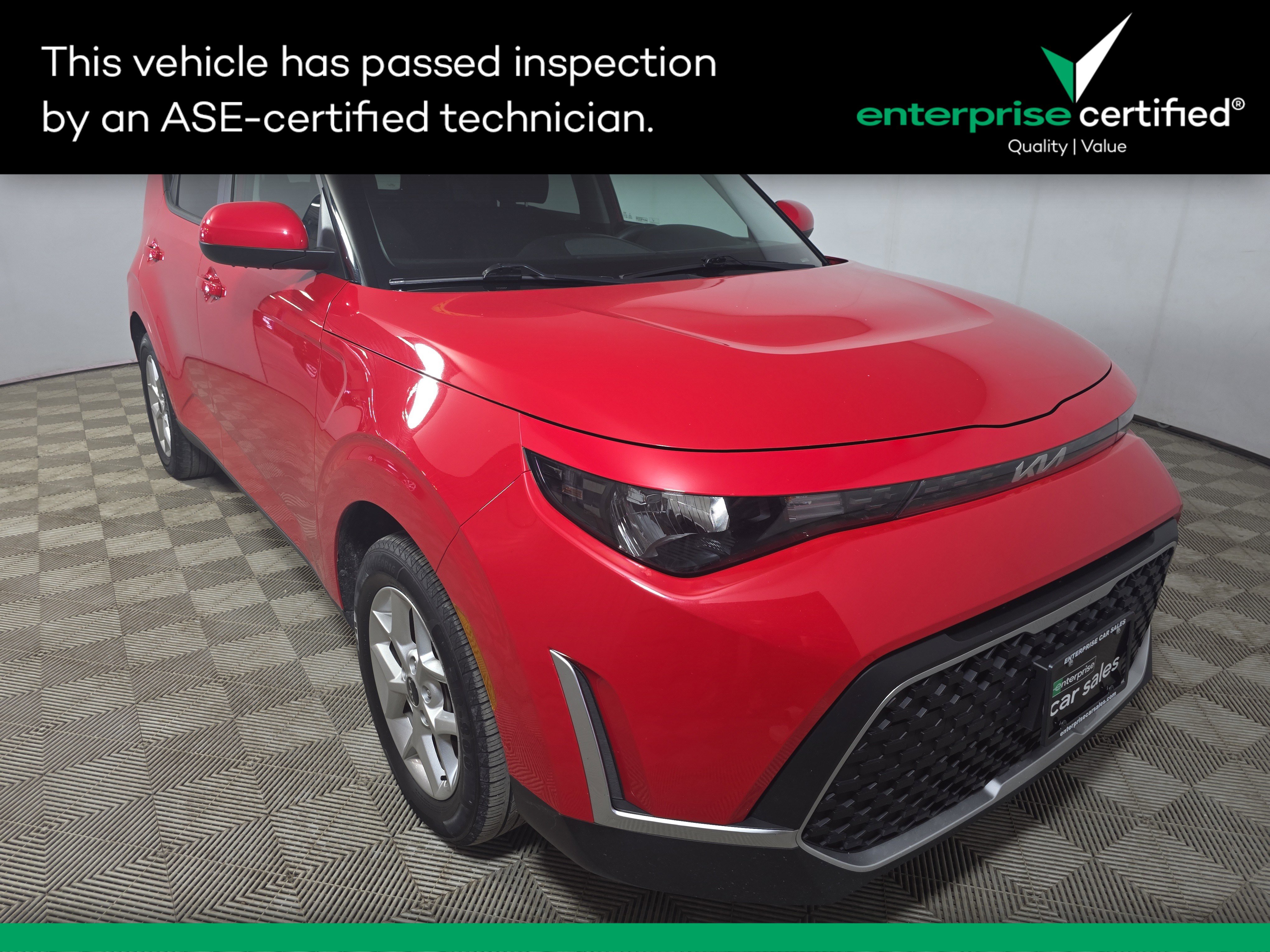 2023 Kia Soul