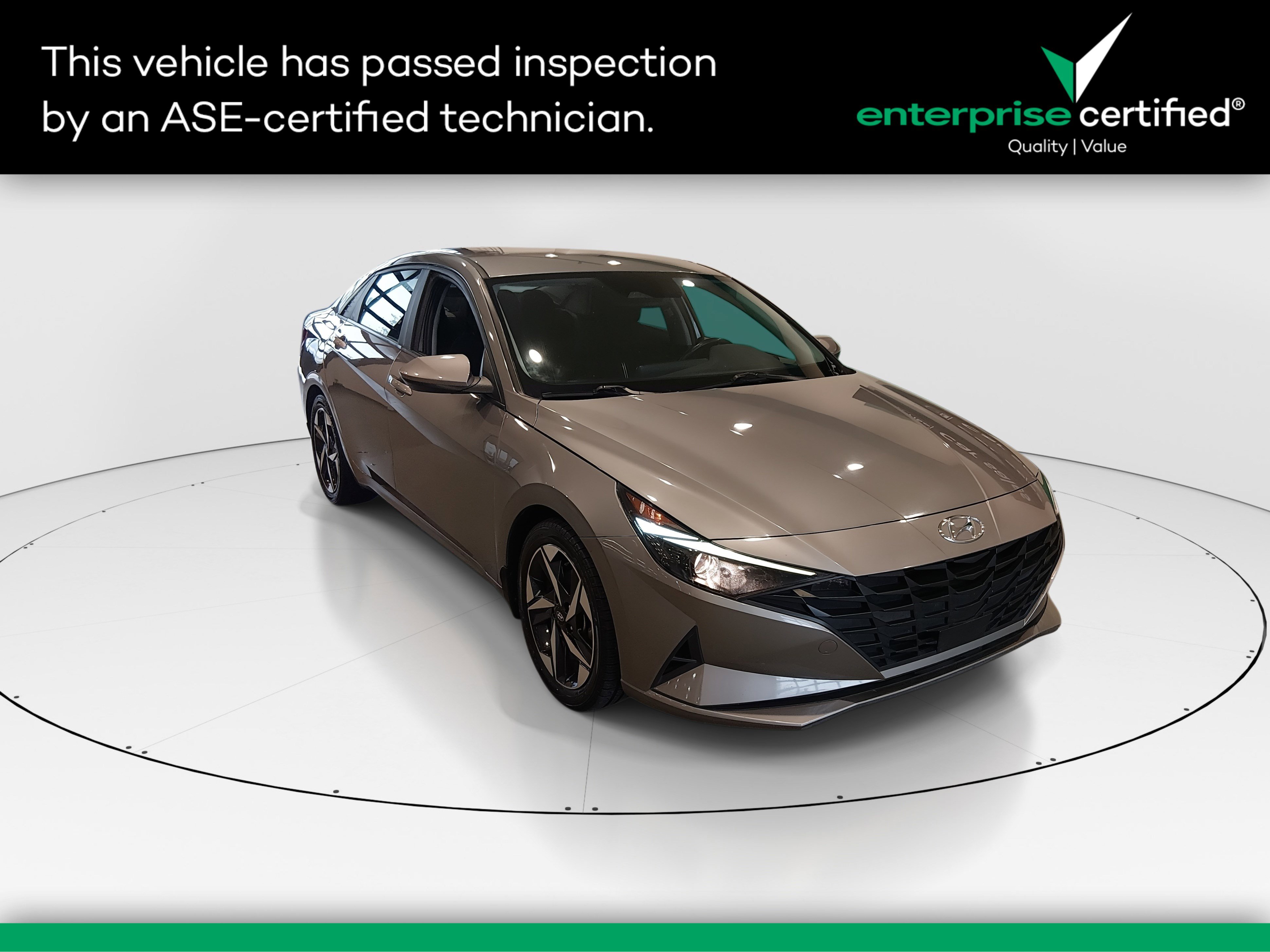 Used 2023 Hyundai Elantra SEL