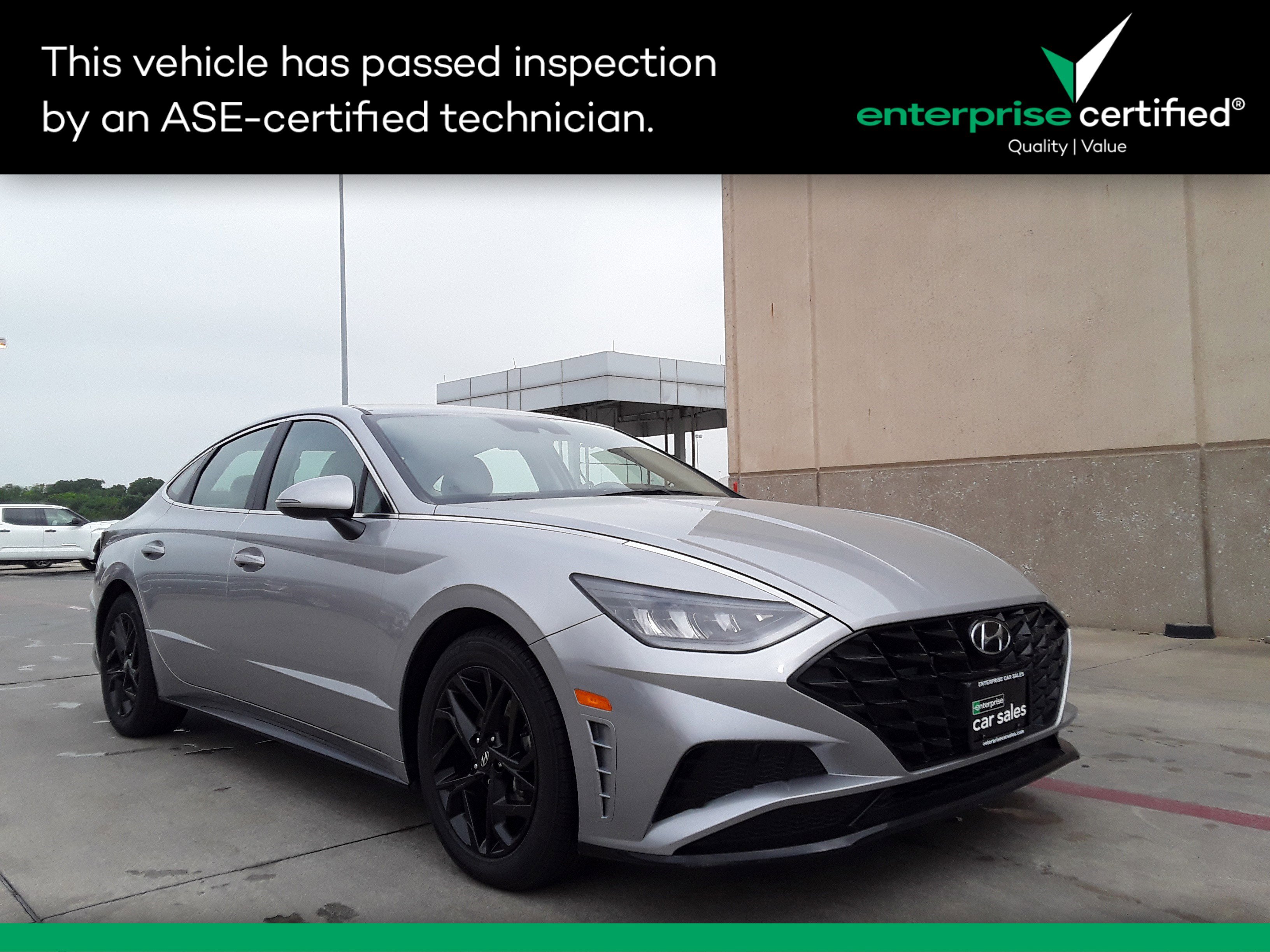 2023 Hyundai Sonata
