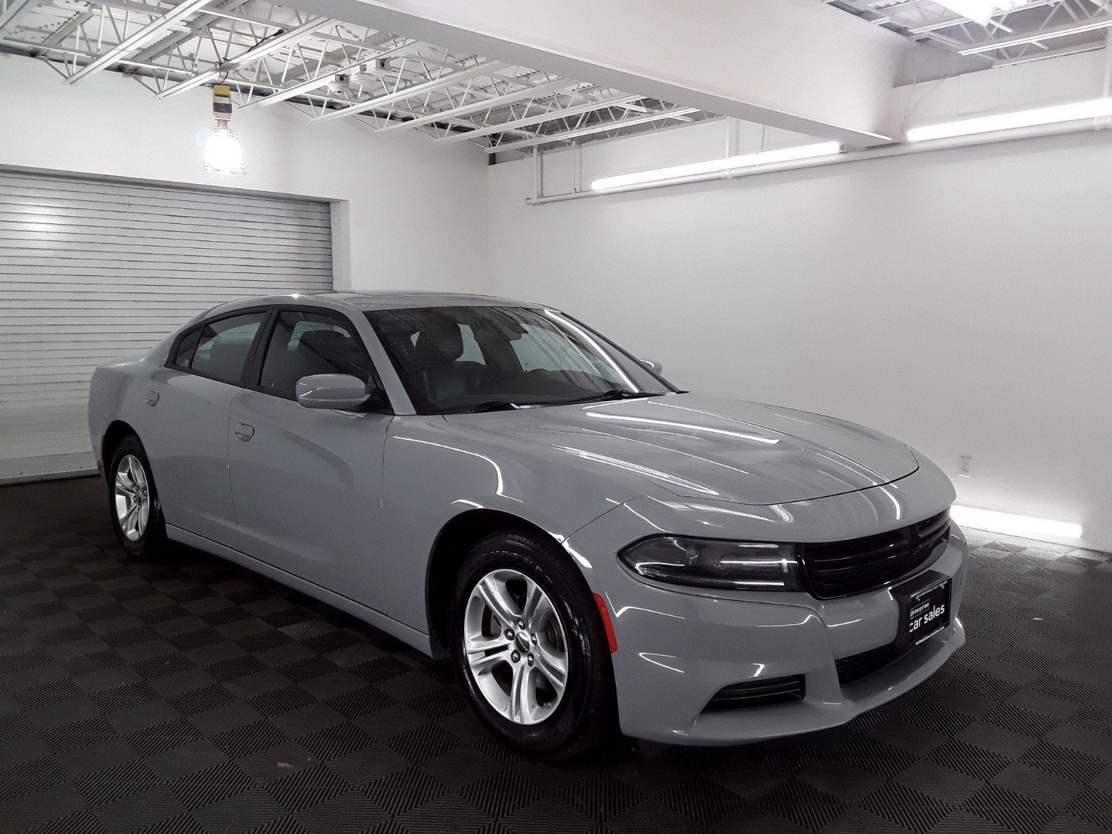 2022 Dodge Charger SXT RWD