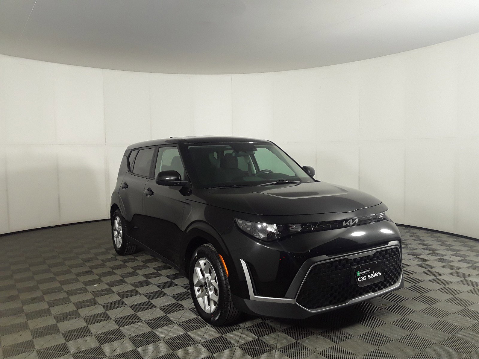 2023 Kia Soul LX IVT