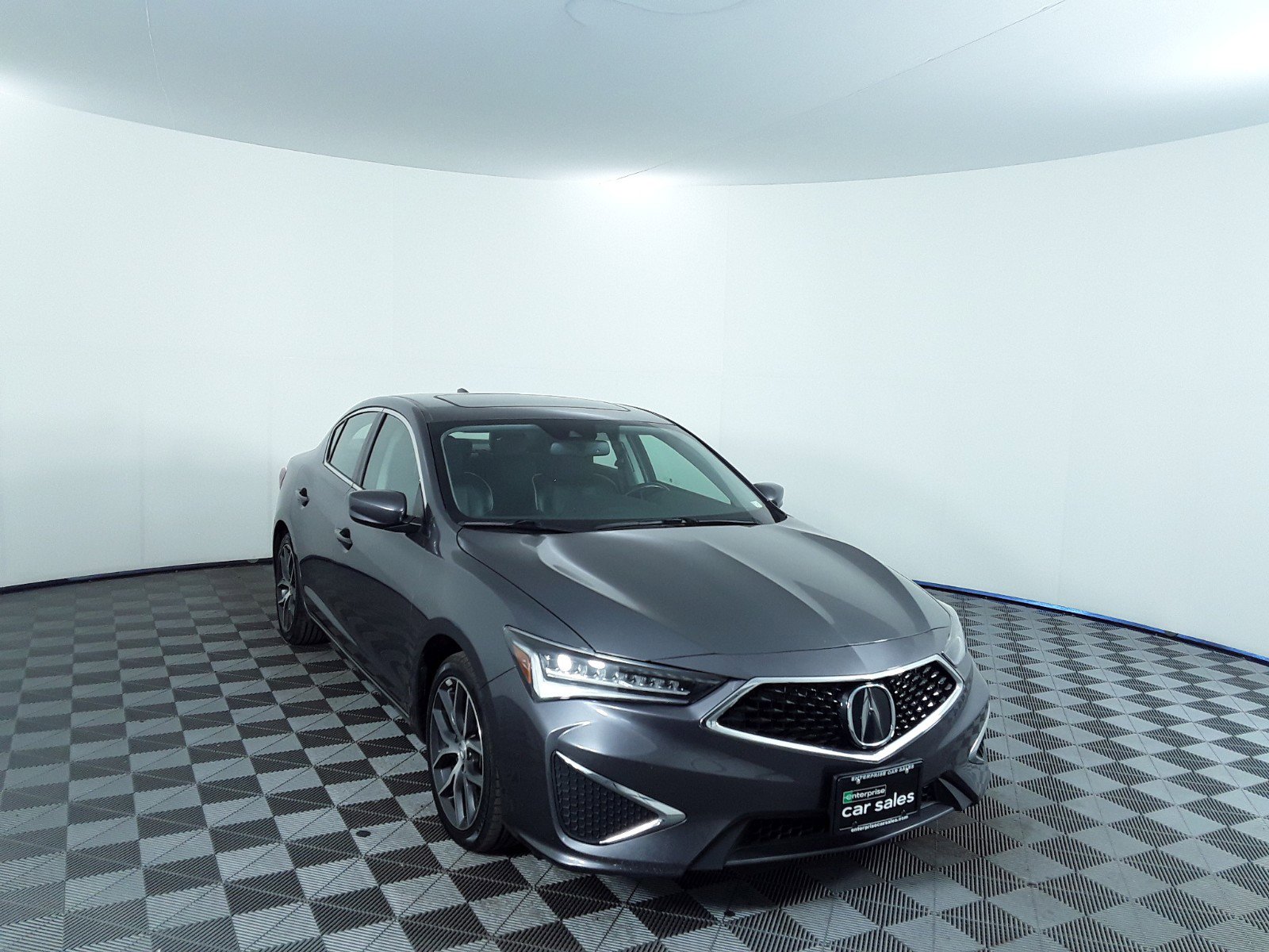 2021 Acura ILX Sedan w/Premium Package