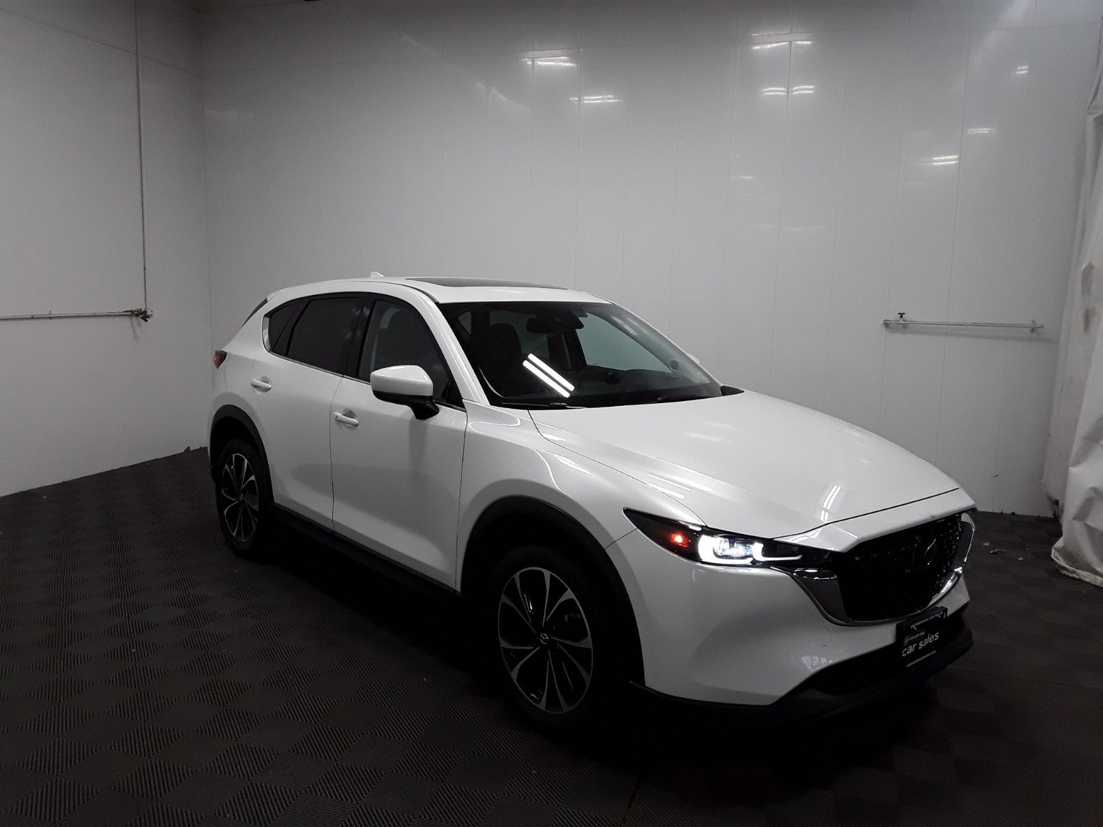 2023 Mazda CX-5 2.5 S Premium Plus Package AWD