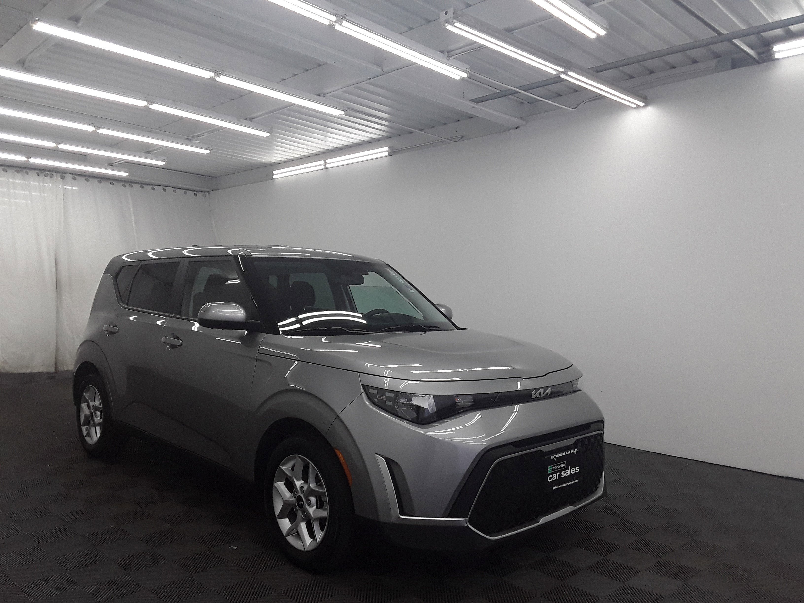 2023 Kia Soul