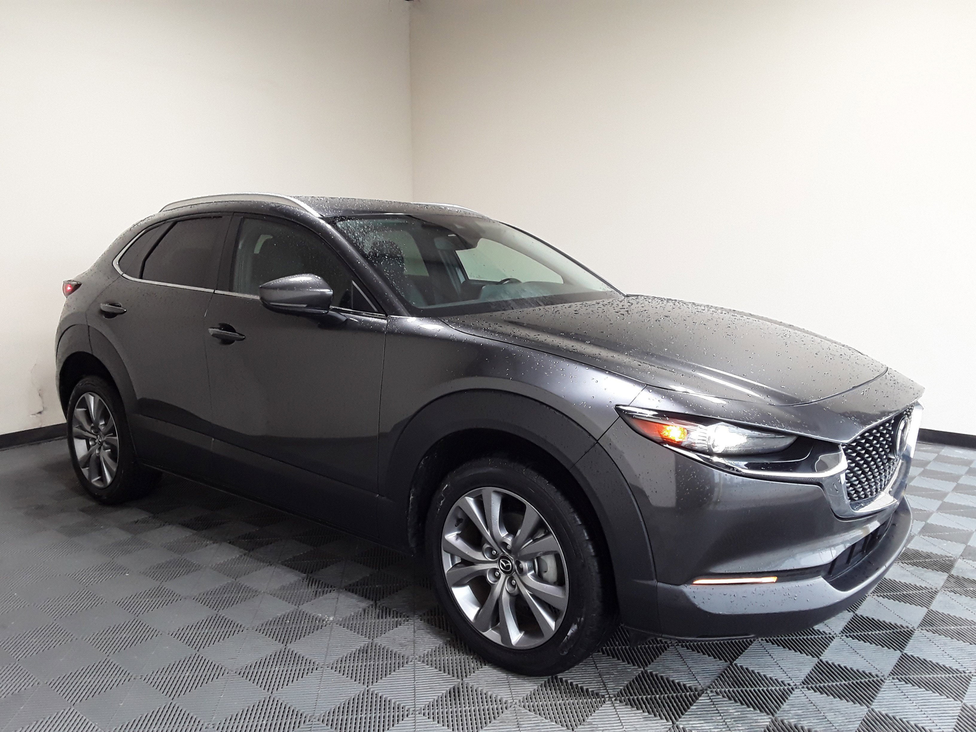 2023 Mazda CX-30 2.5 S Select Package AWD