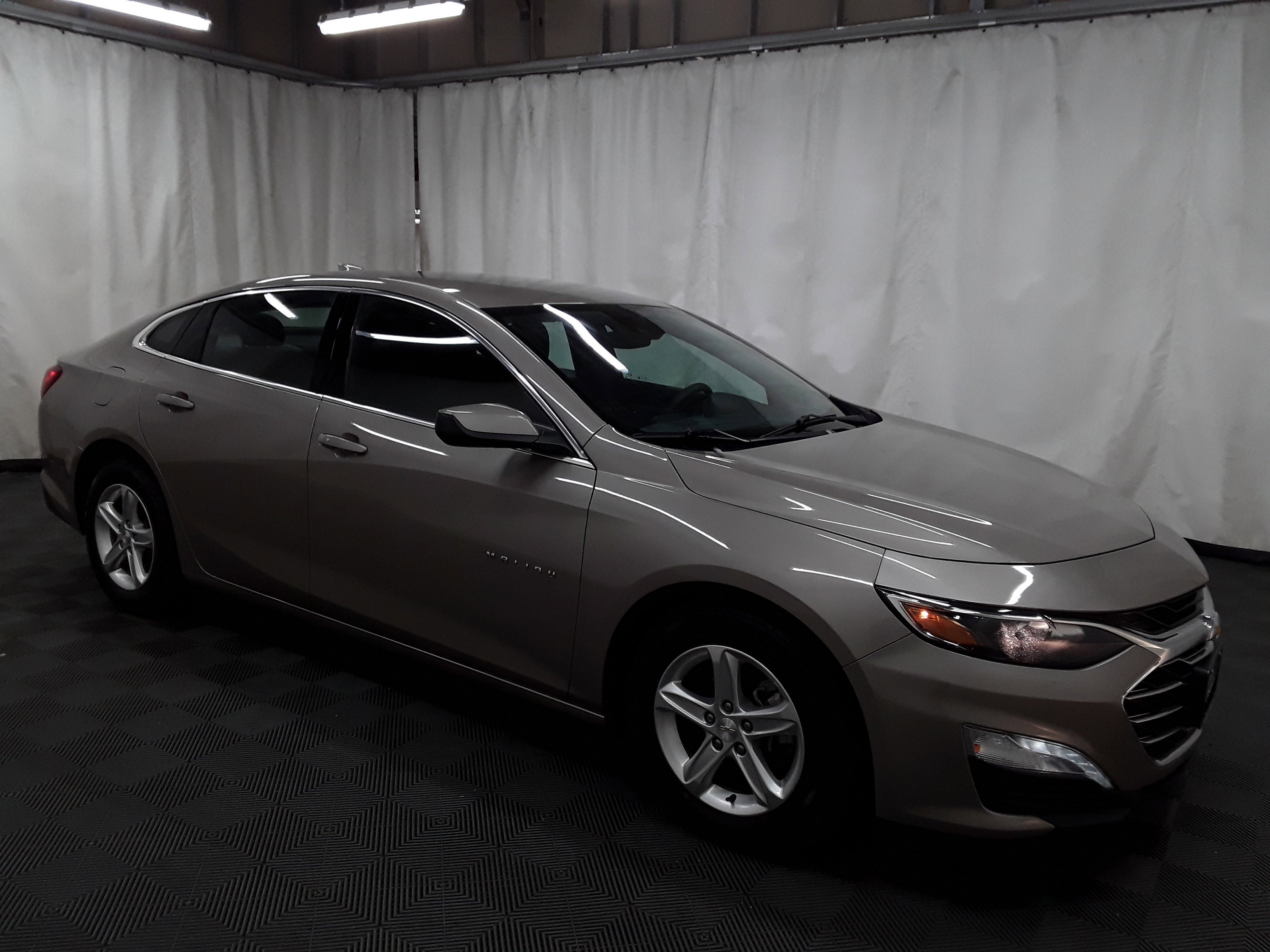 2023 Chevrolet Malibu 4dr Sdn 1LT
