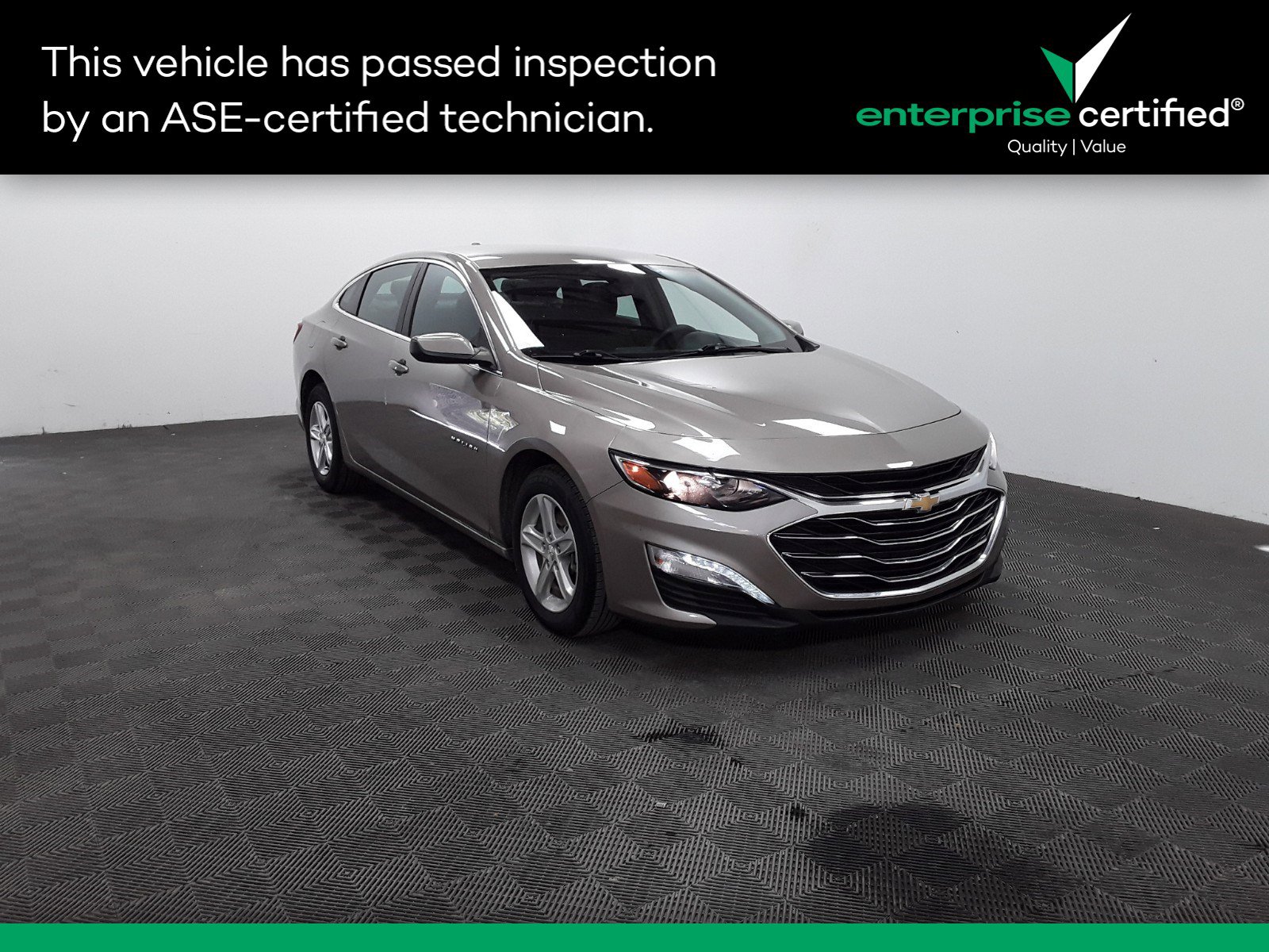 2022 Chevrolet Malibu 4dr Sdn LT