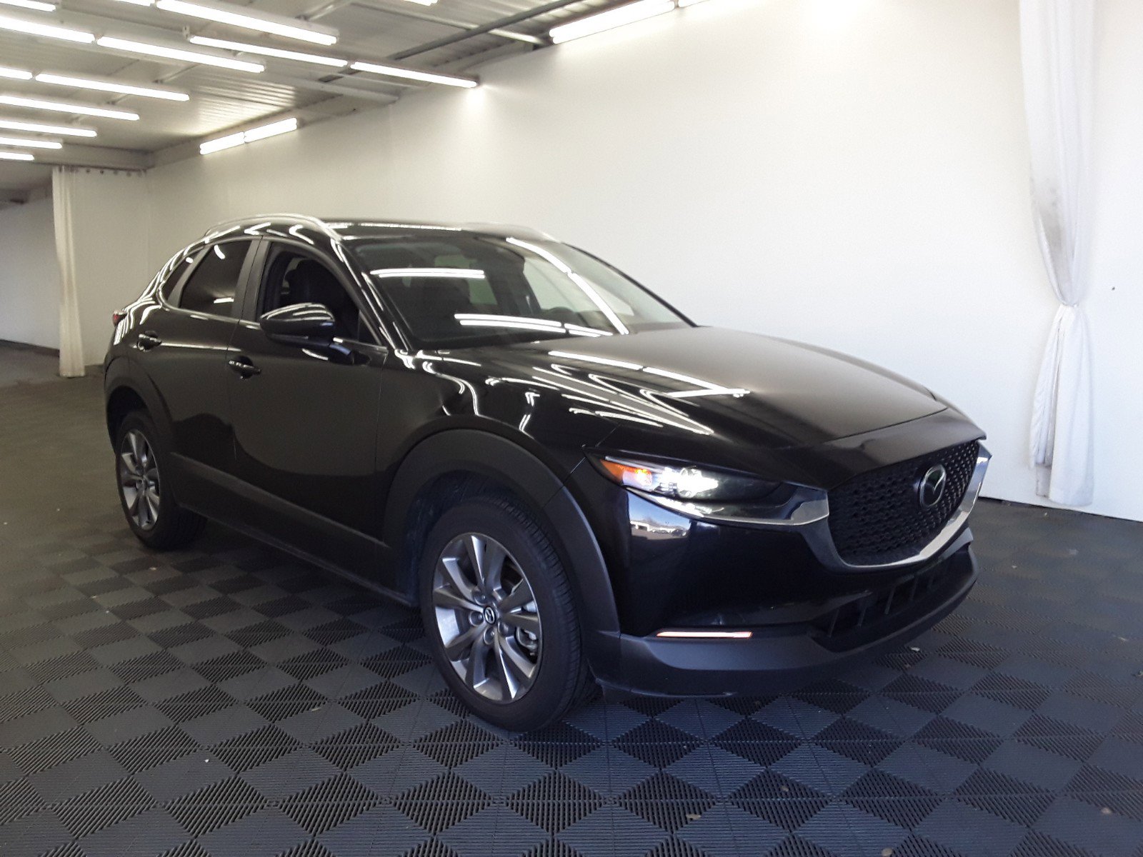 2023 Mazda CX-30 2.5 S Select Package AWD